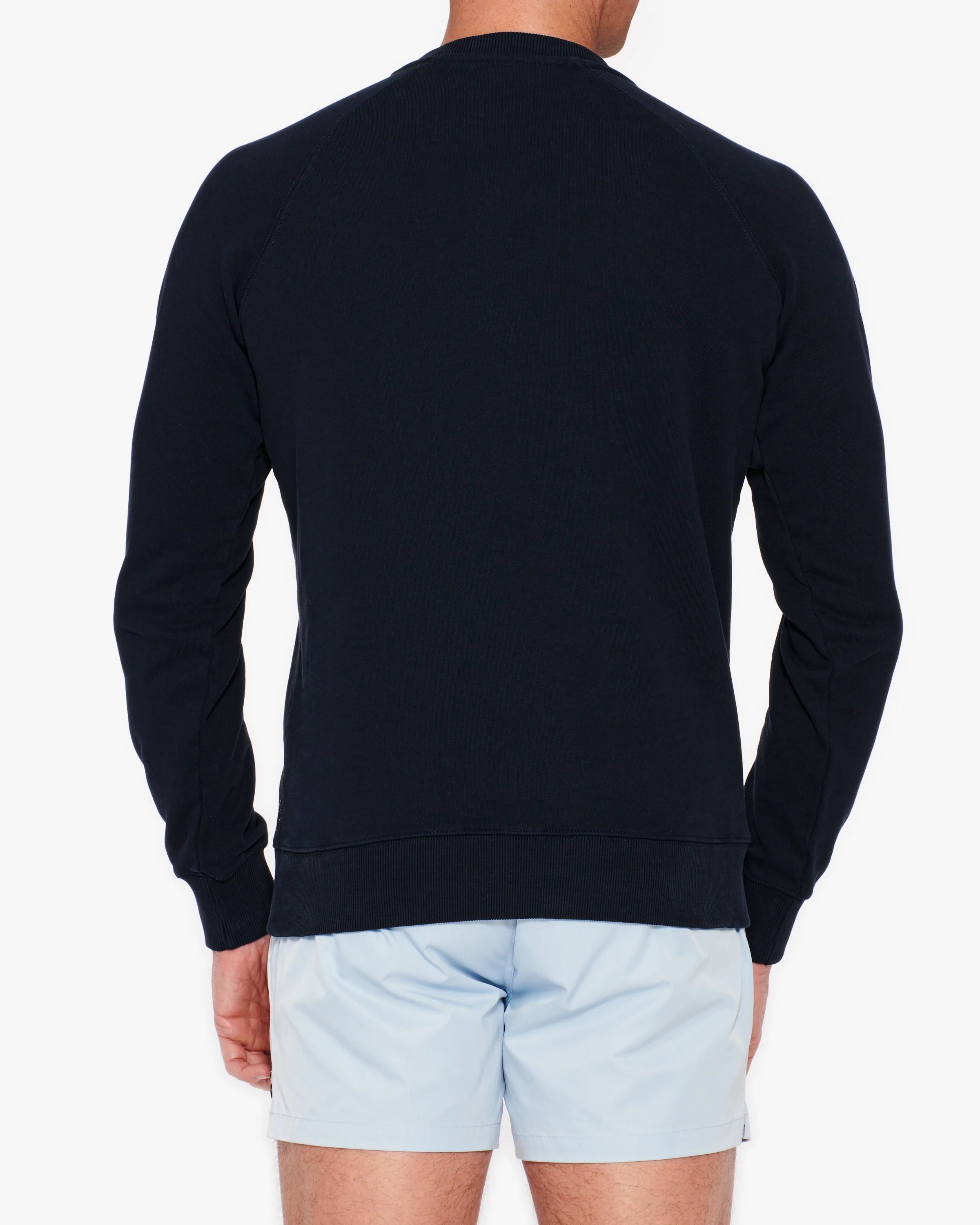 Ron Dorff Organic Cotton Sweatshirt - Image 2
