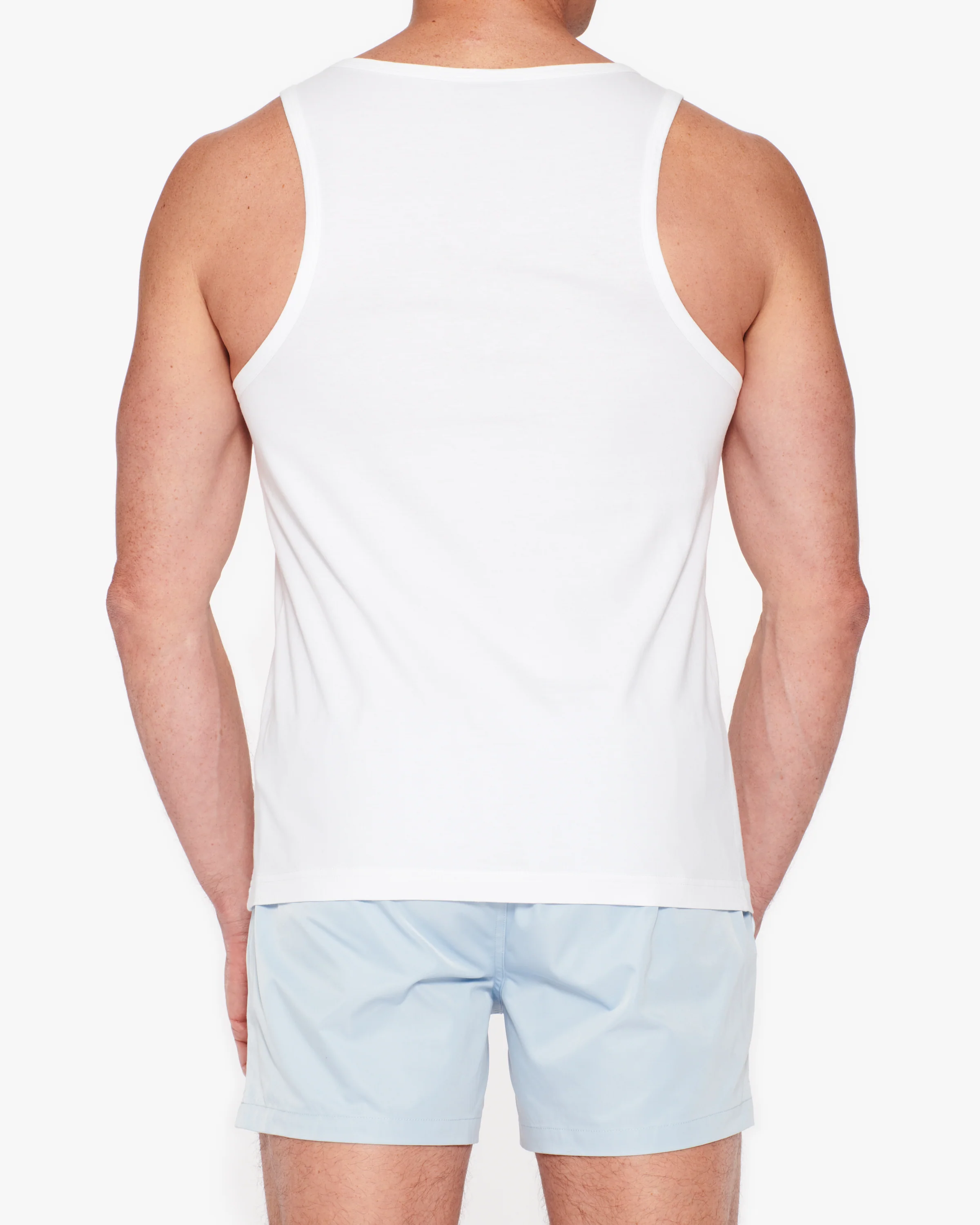 Ron Dorff Mykonos Boy Tank Top - Image 2