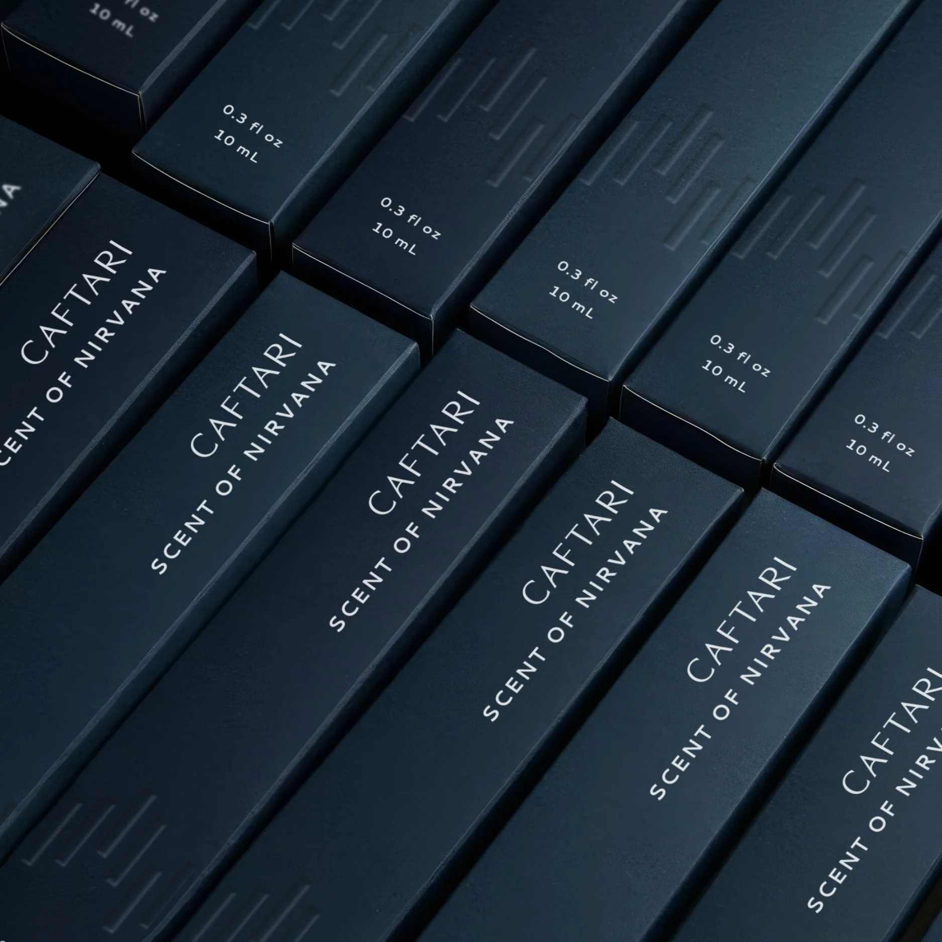 Scent of Nirvana Rollerball - Image 9