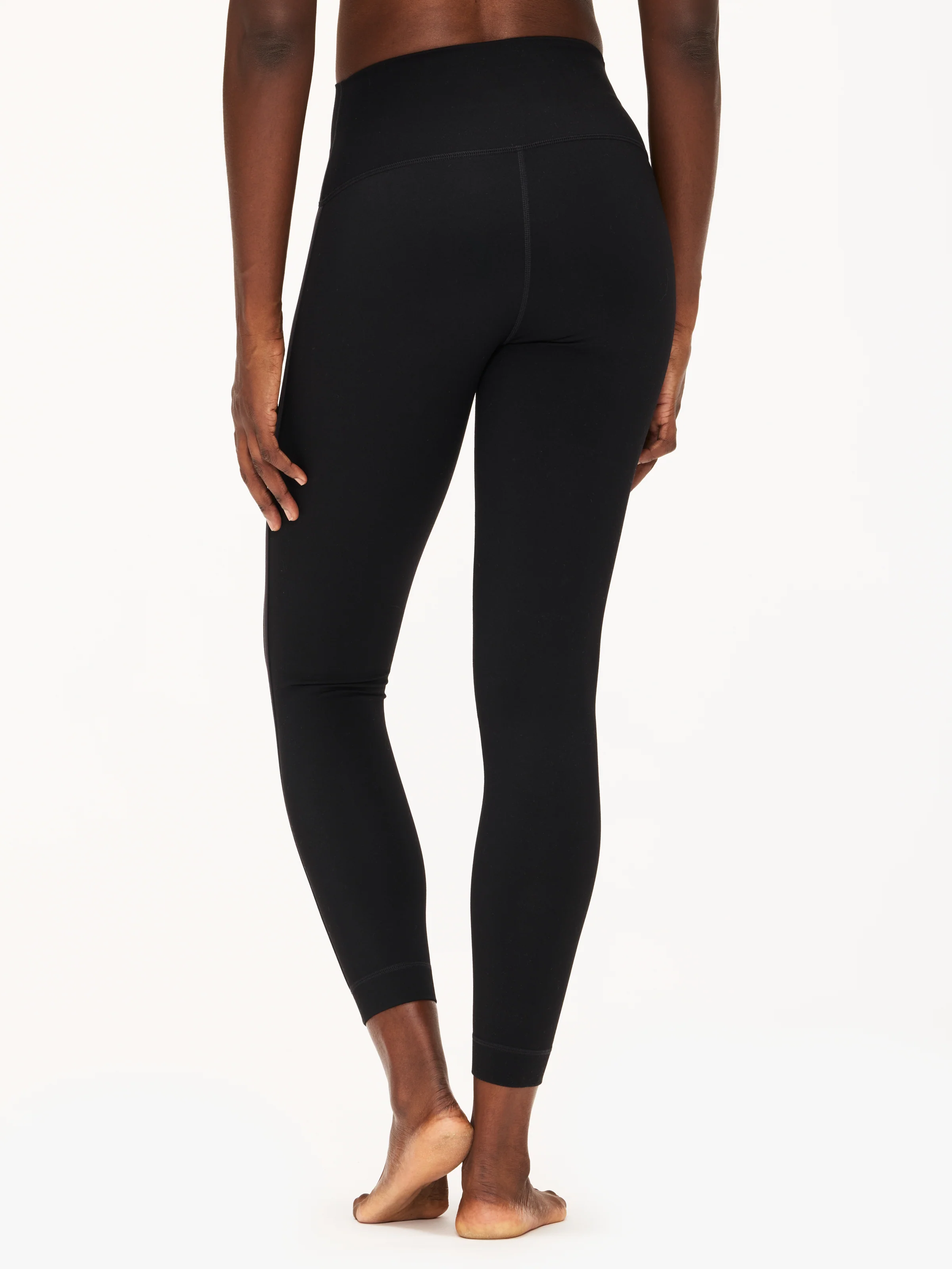 Set Active Exclusive Stripe Legging - Image 2