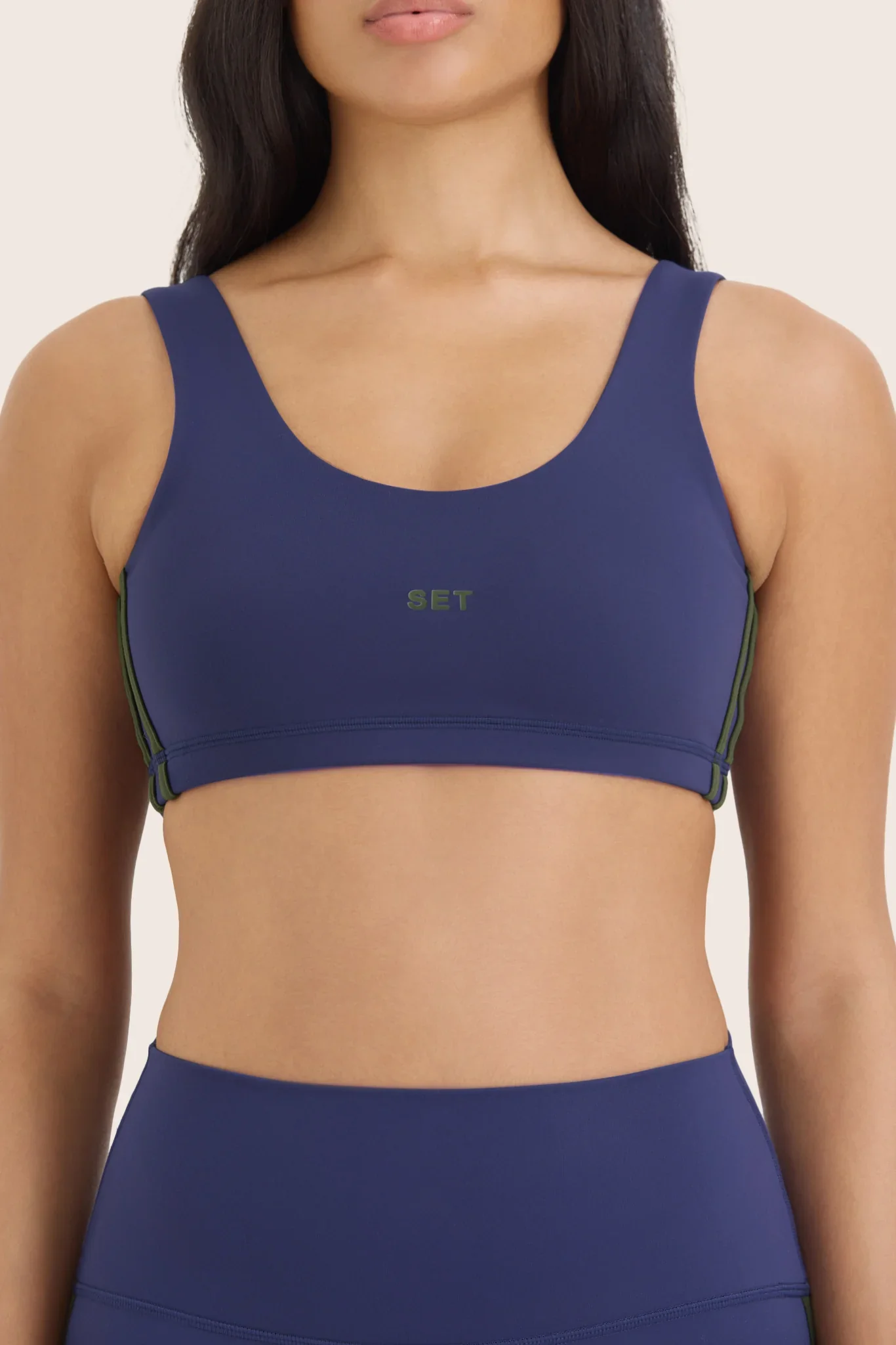 Set Active Sportbody® Sporty Duo Lift Bra