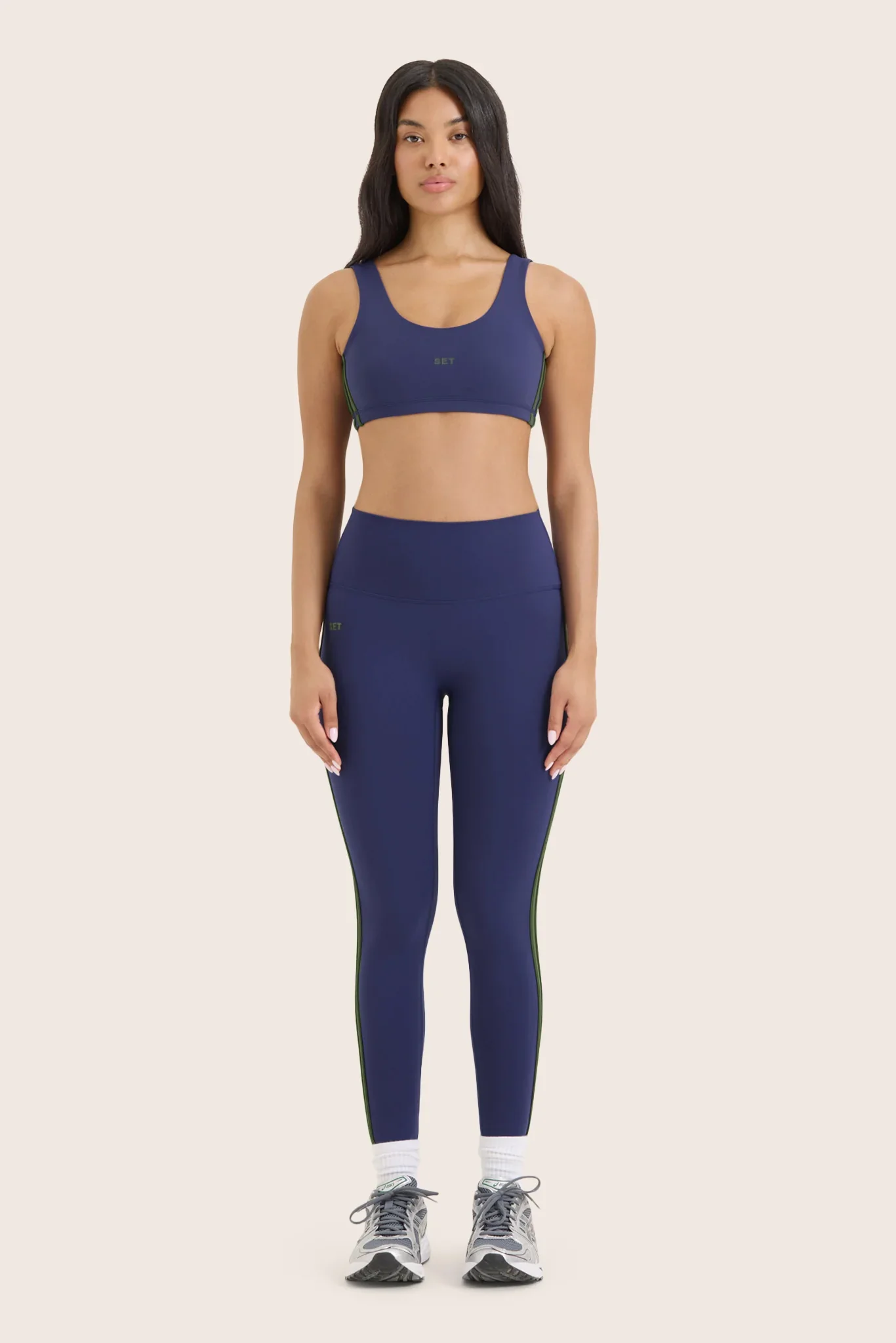 Set Active Sportbody® Sporty Duo Lift Bra - Image 5