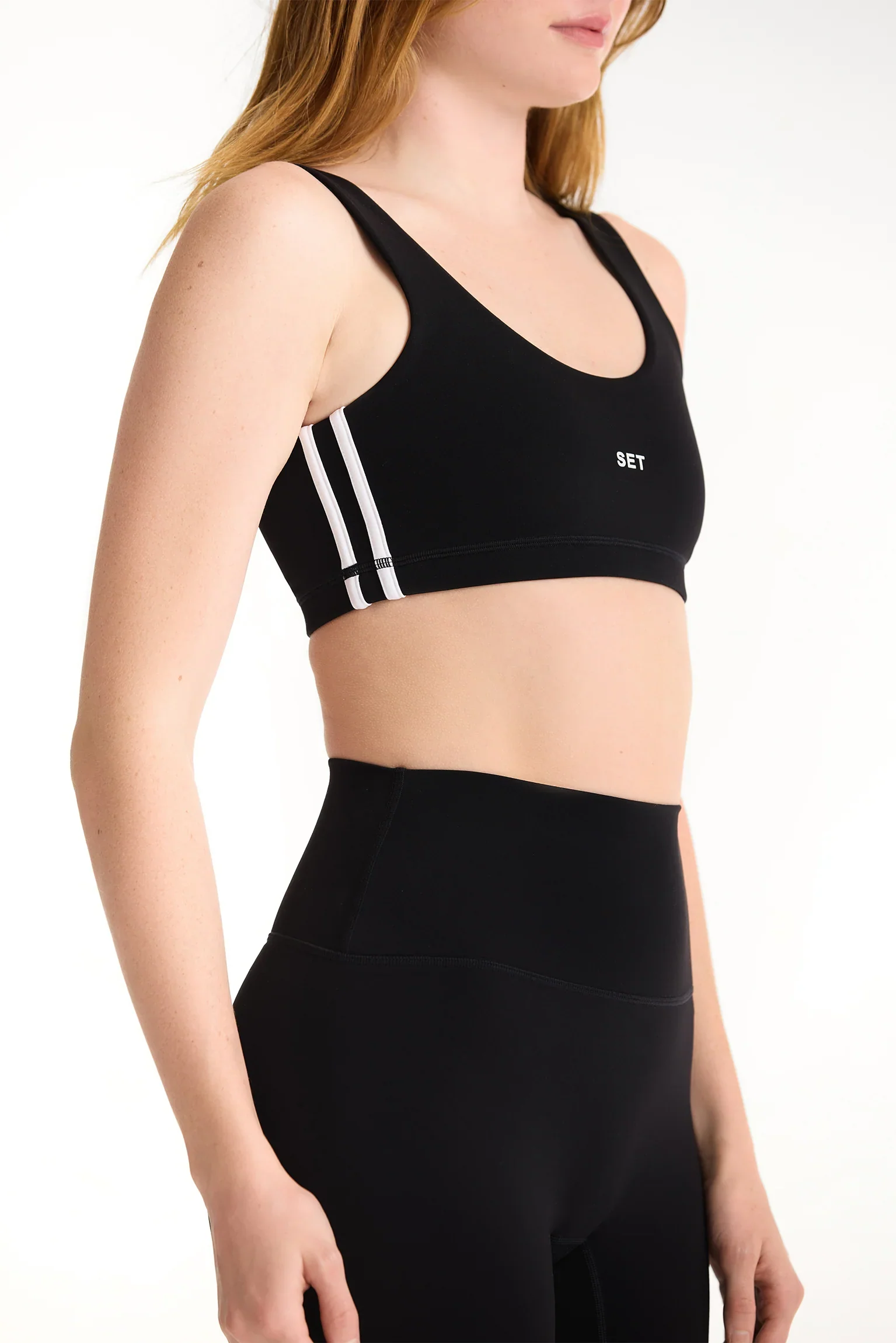 Set Active Sporty Duo Lift Bra - Image 2