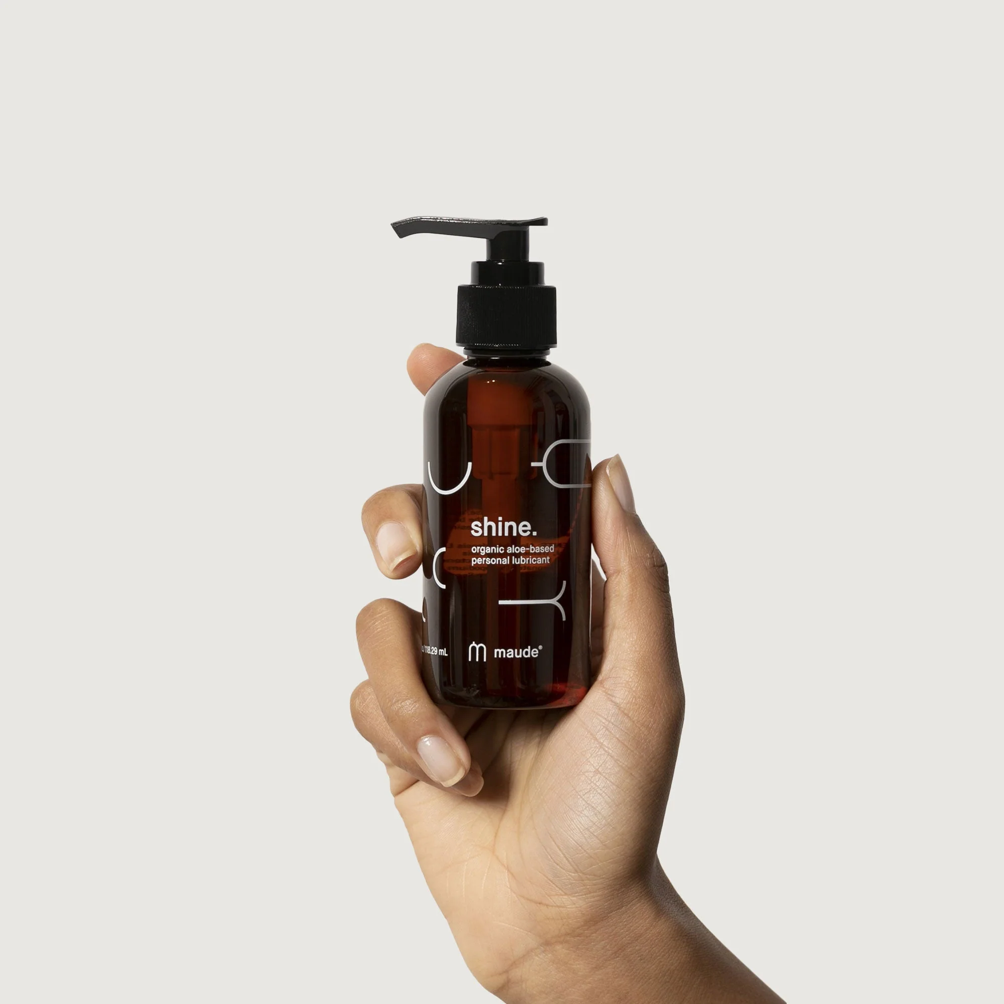 shine aloe - Image 4