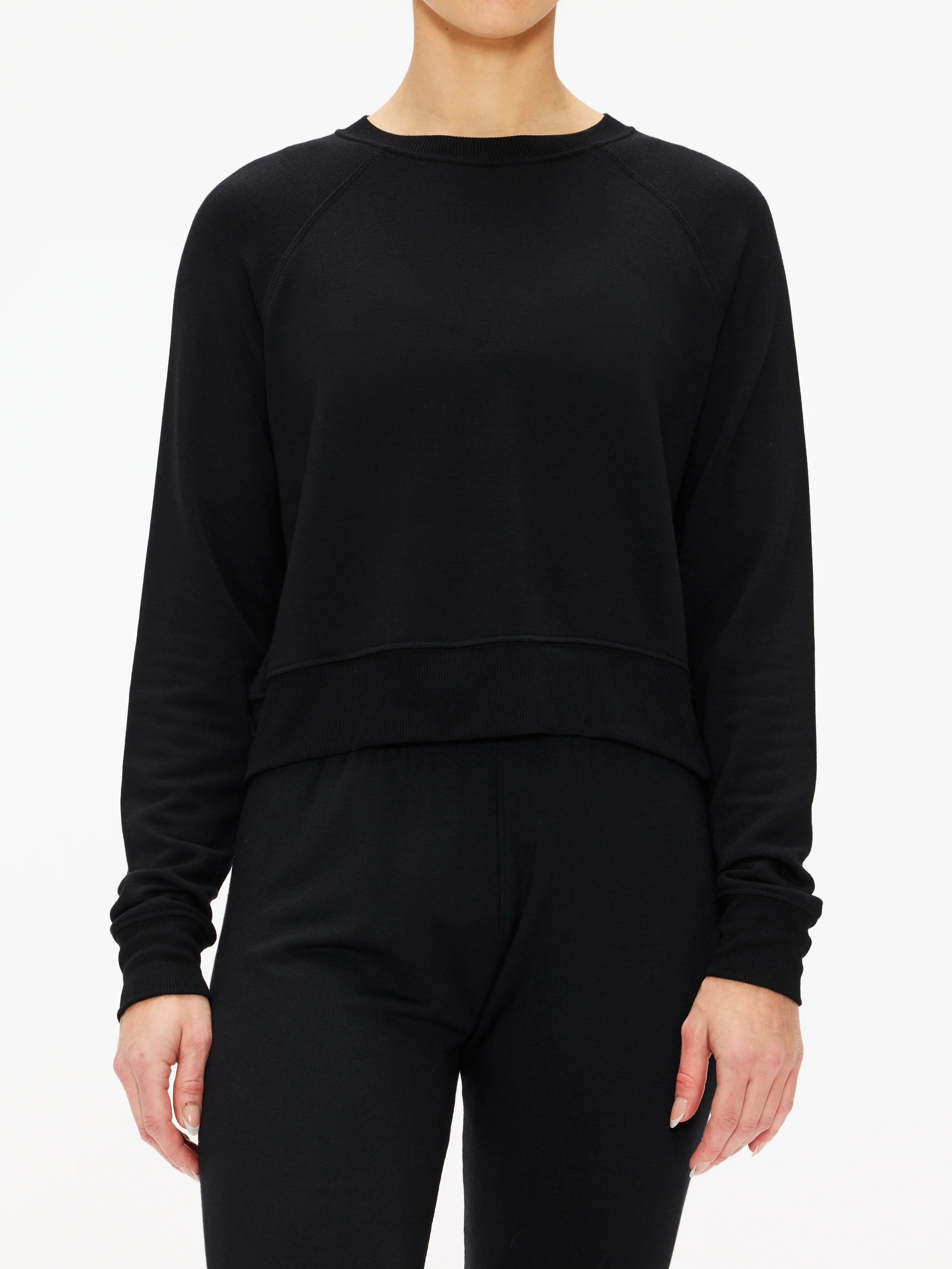 Splits59 Brooks Fleece Sweatshirt
