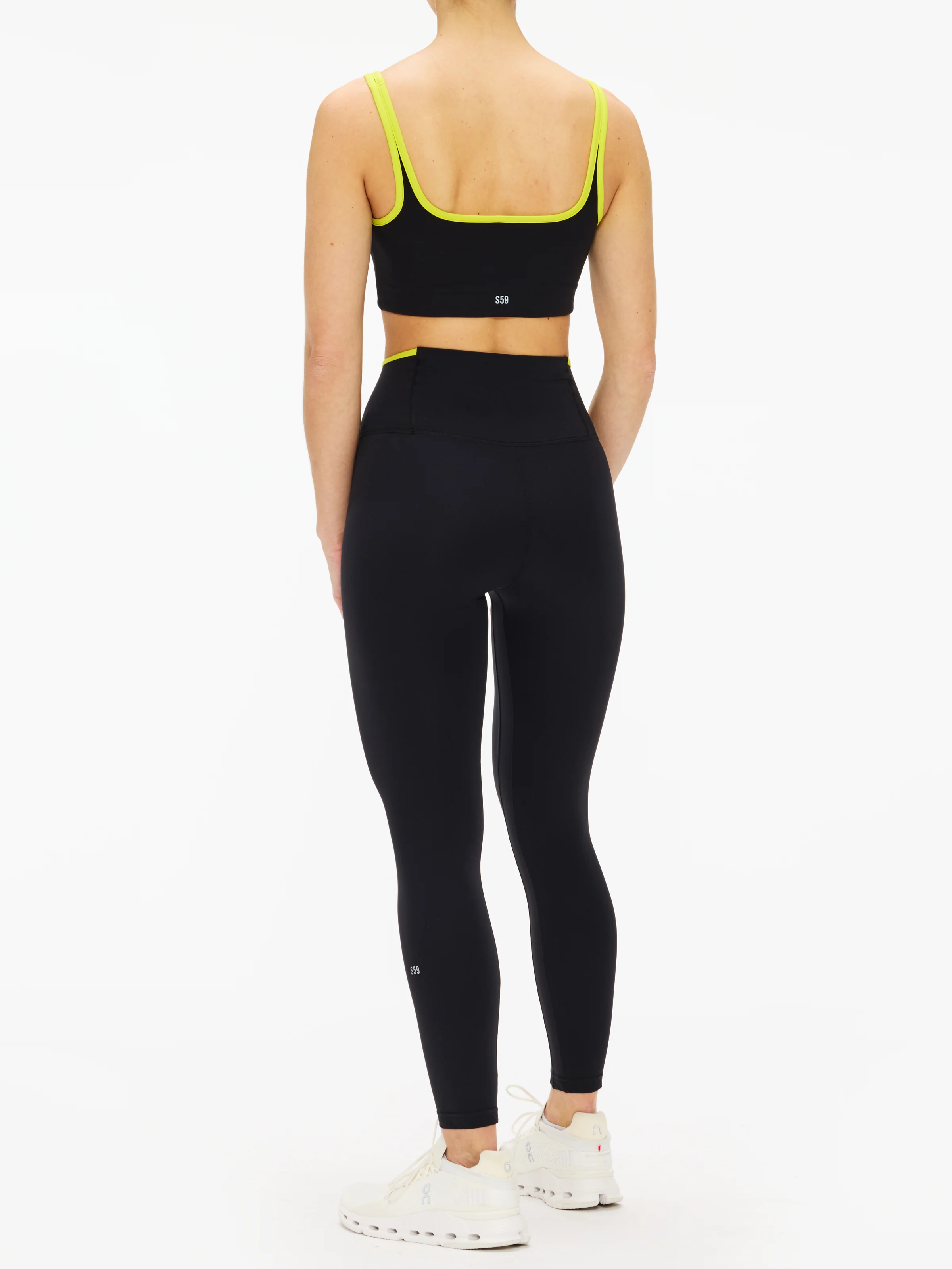 Splits59 Cait Rigor Bra - Image 4