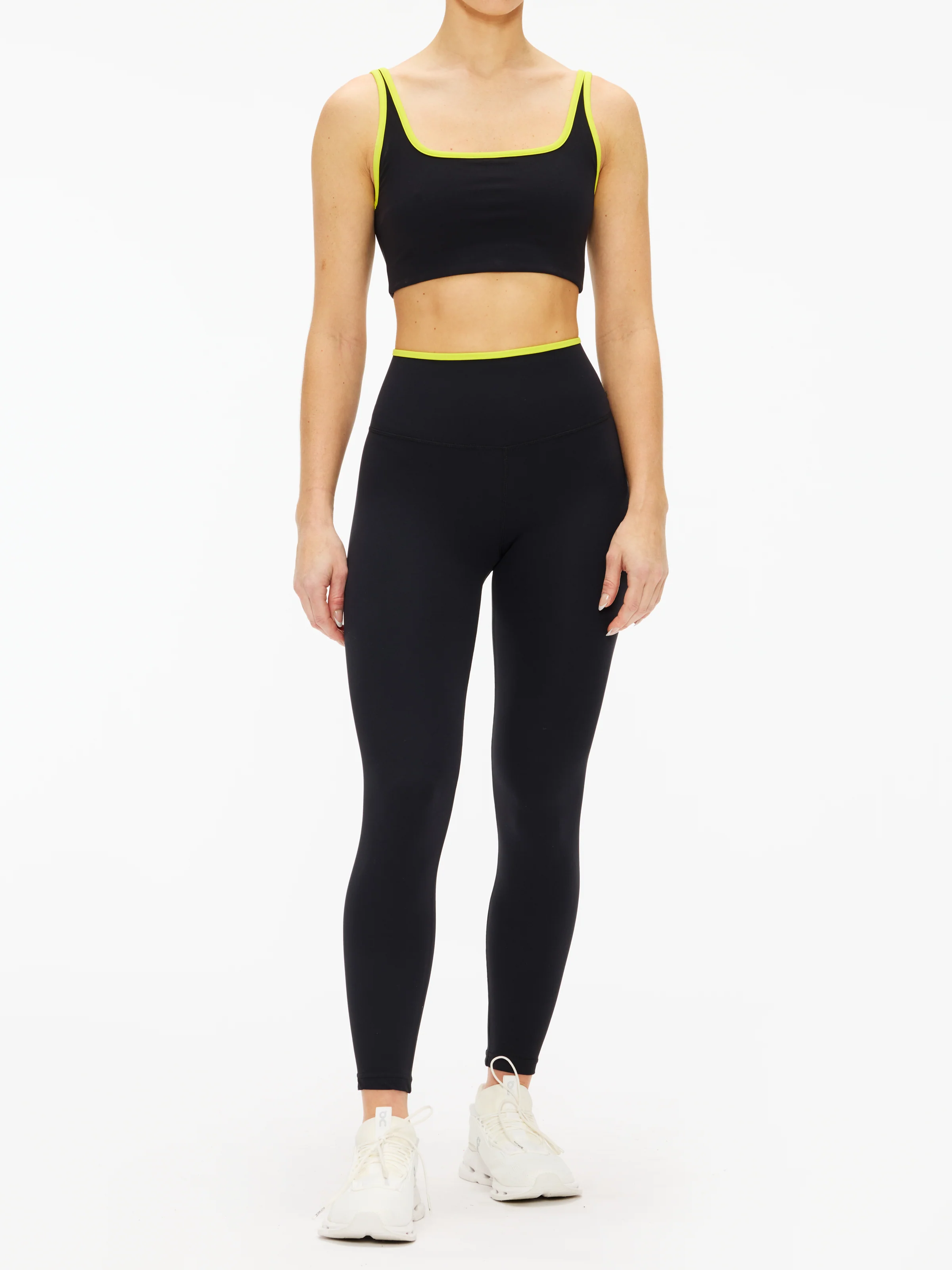 Splits59 Easton Rigor High Waist 7/8 Legging - Image 3