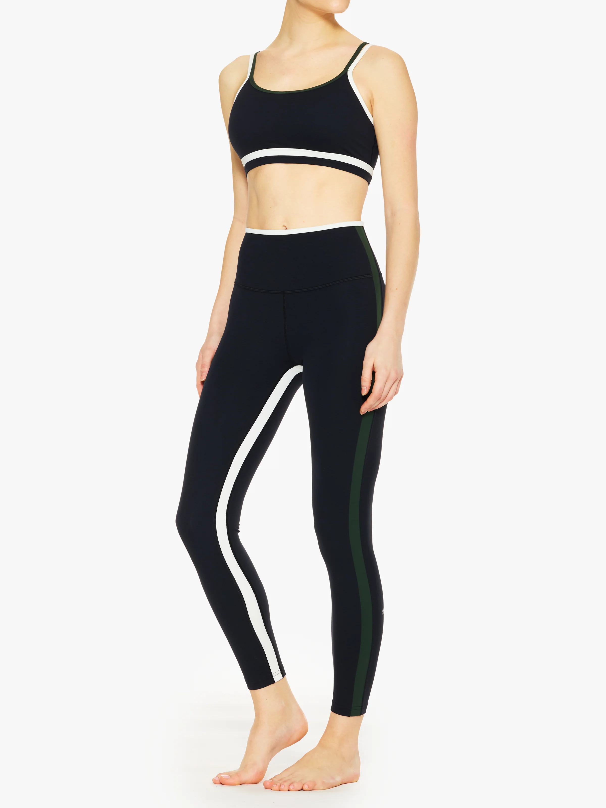 Splits59 Sam High Waist Rigor 7/8 - Image 3