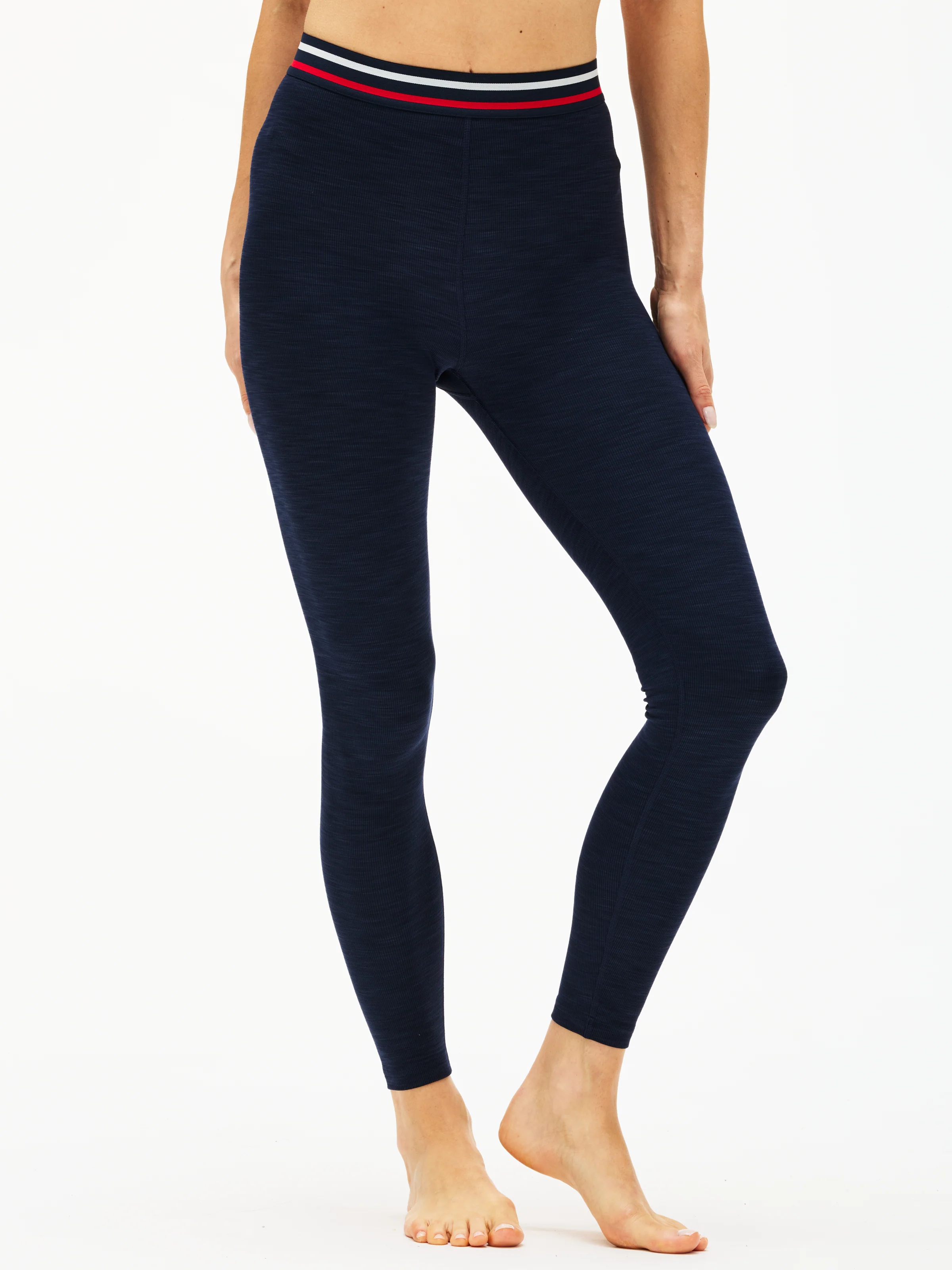 Splits59 Bailey High Waist Active Rib 7/8