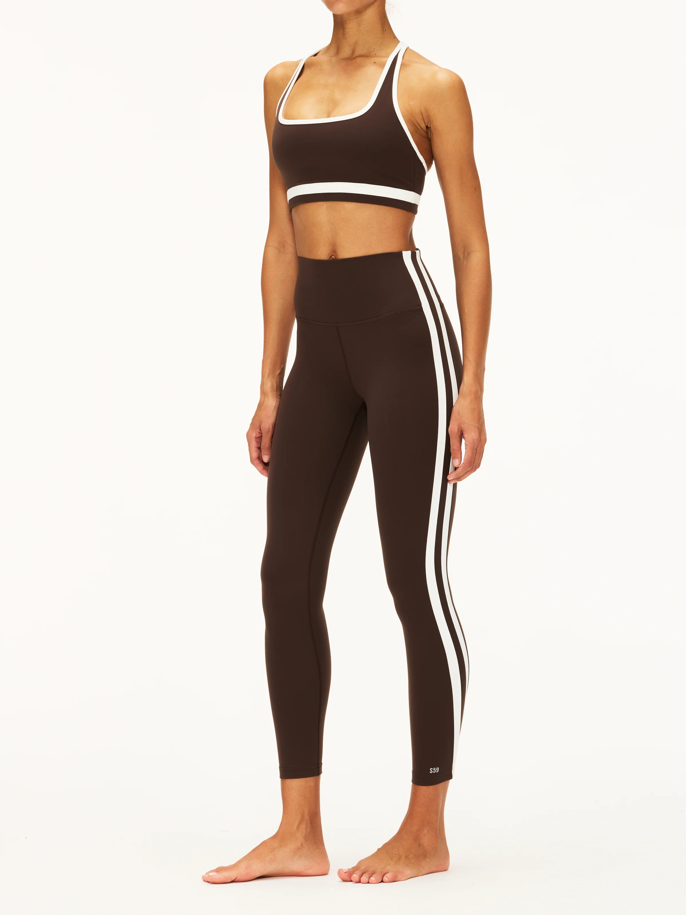Splits59 Bianca High Waist Rigor 7/8 - Image 3