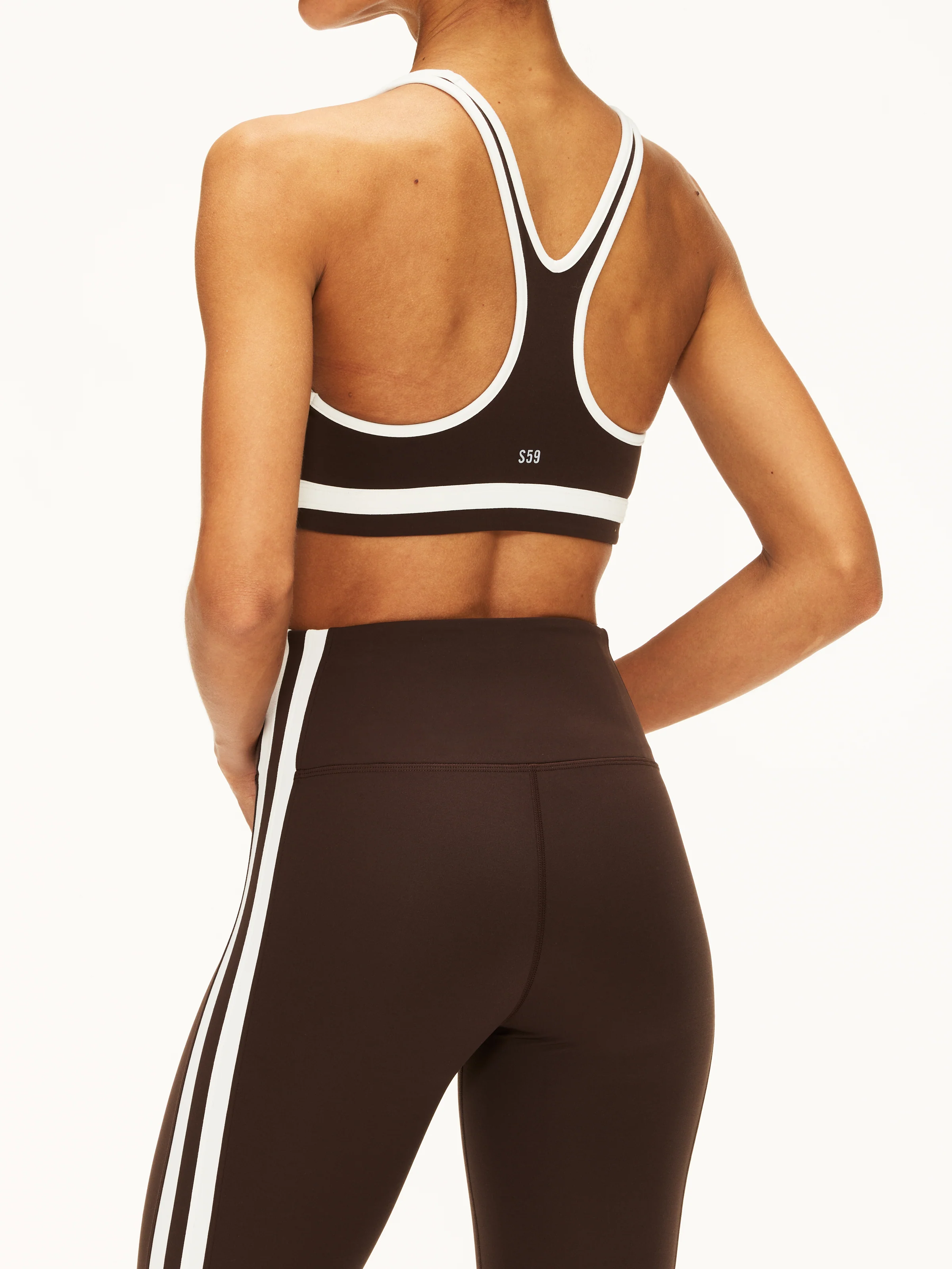 Splits59 Bianca Rigor Bra - Image 2