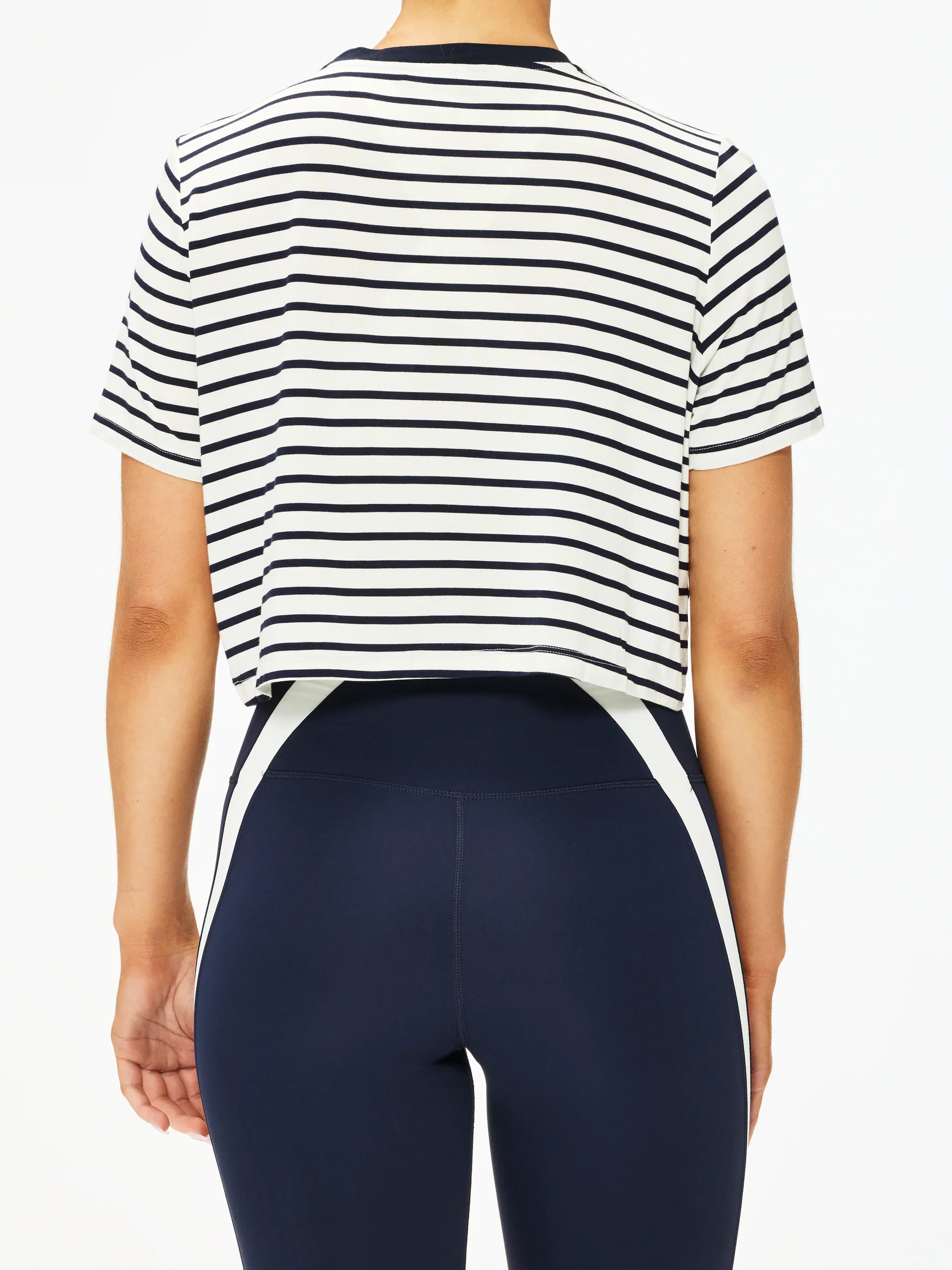 Splits59 Djuna Oversized Jersey Tee - Image 2