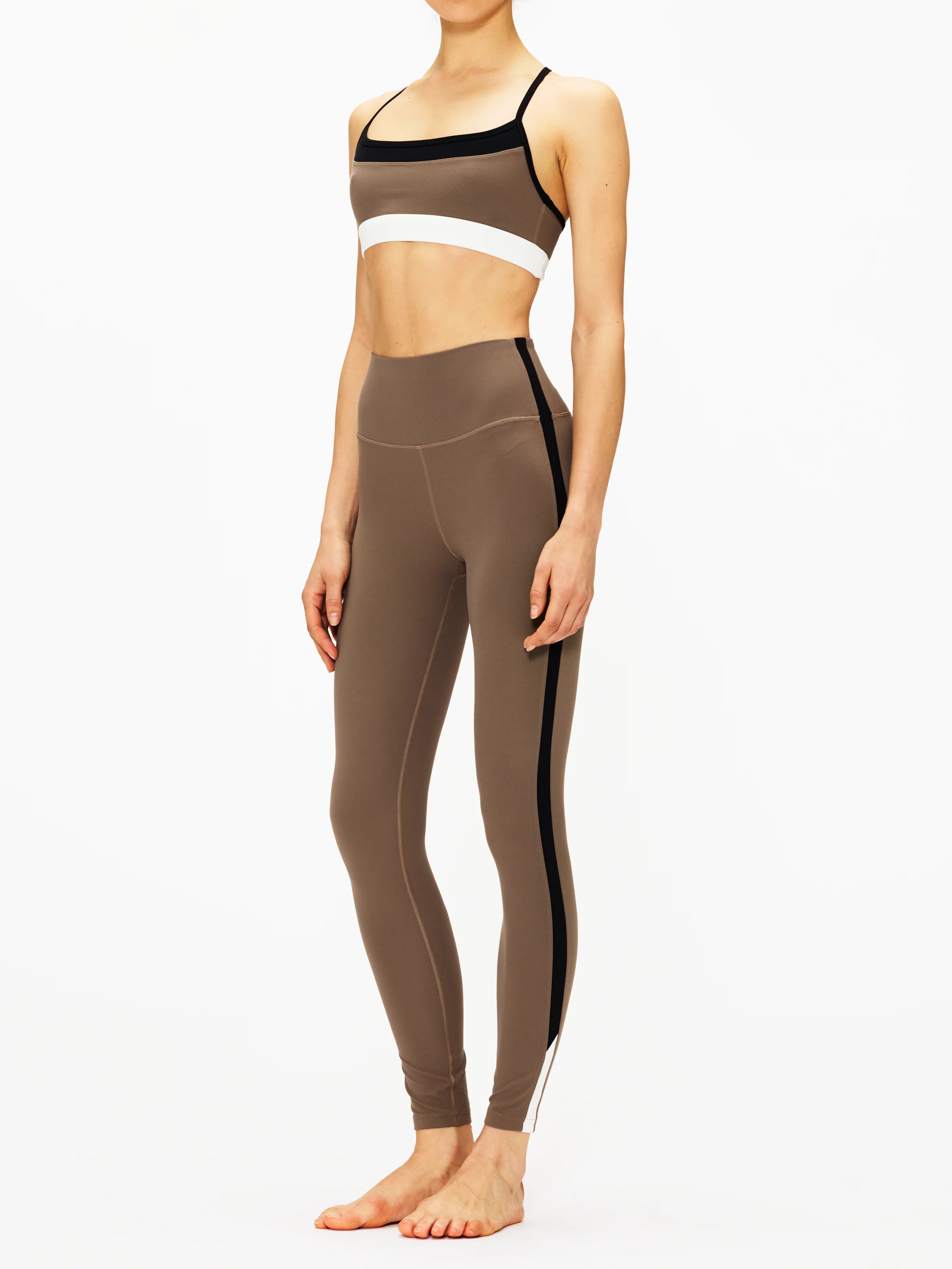 Splits59 Layla Airweight High Waist 7/8 - Image 3