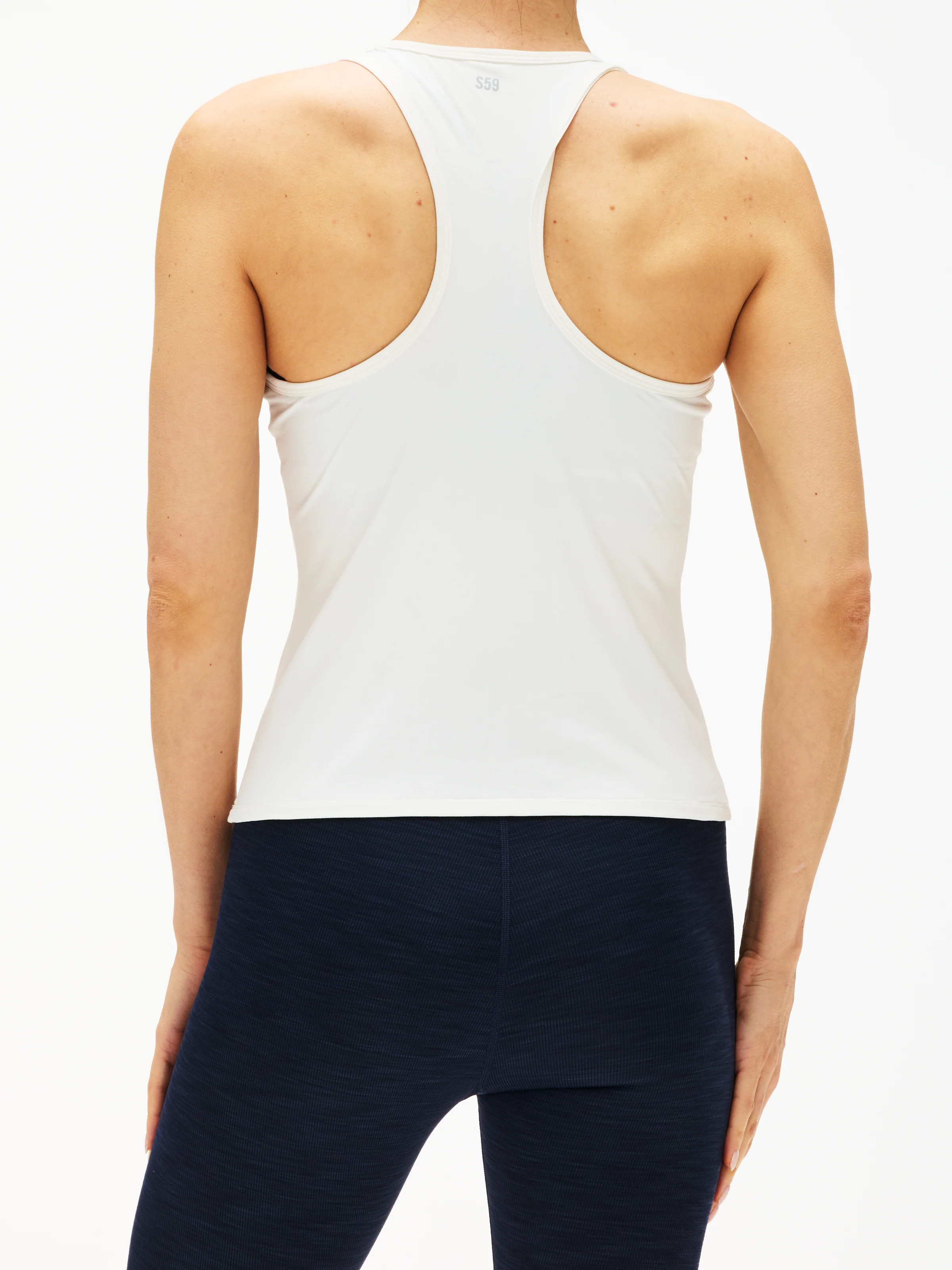 Splits59 Mel Airweight Lite Tank - Image 2
