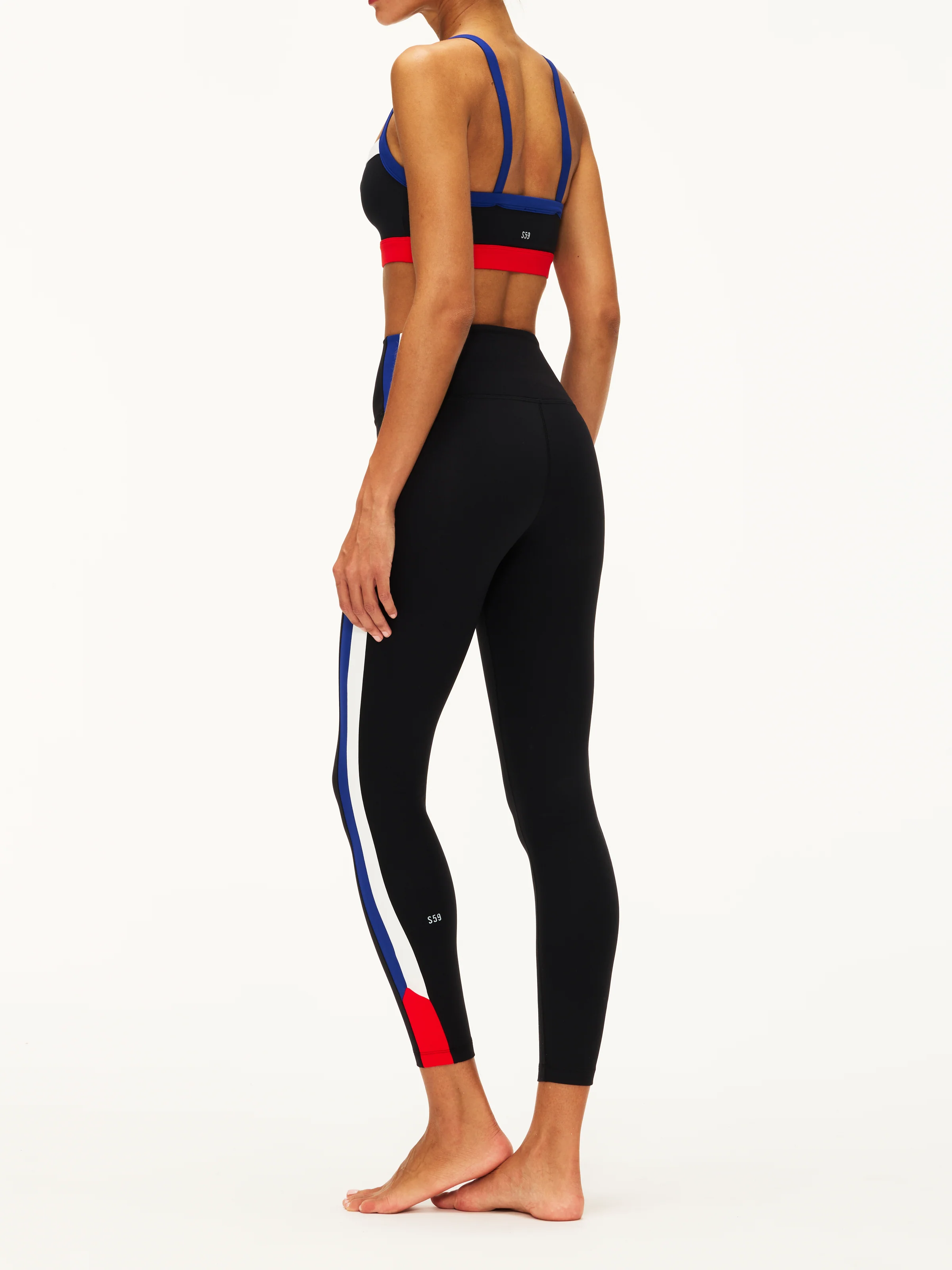 Splits59 Monah Rigor Bra - Image 4