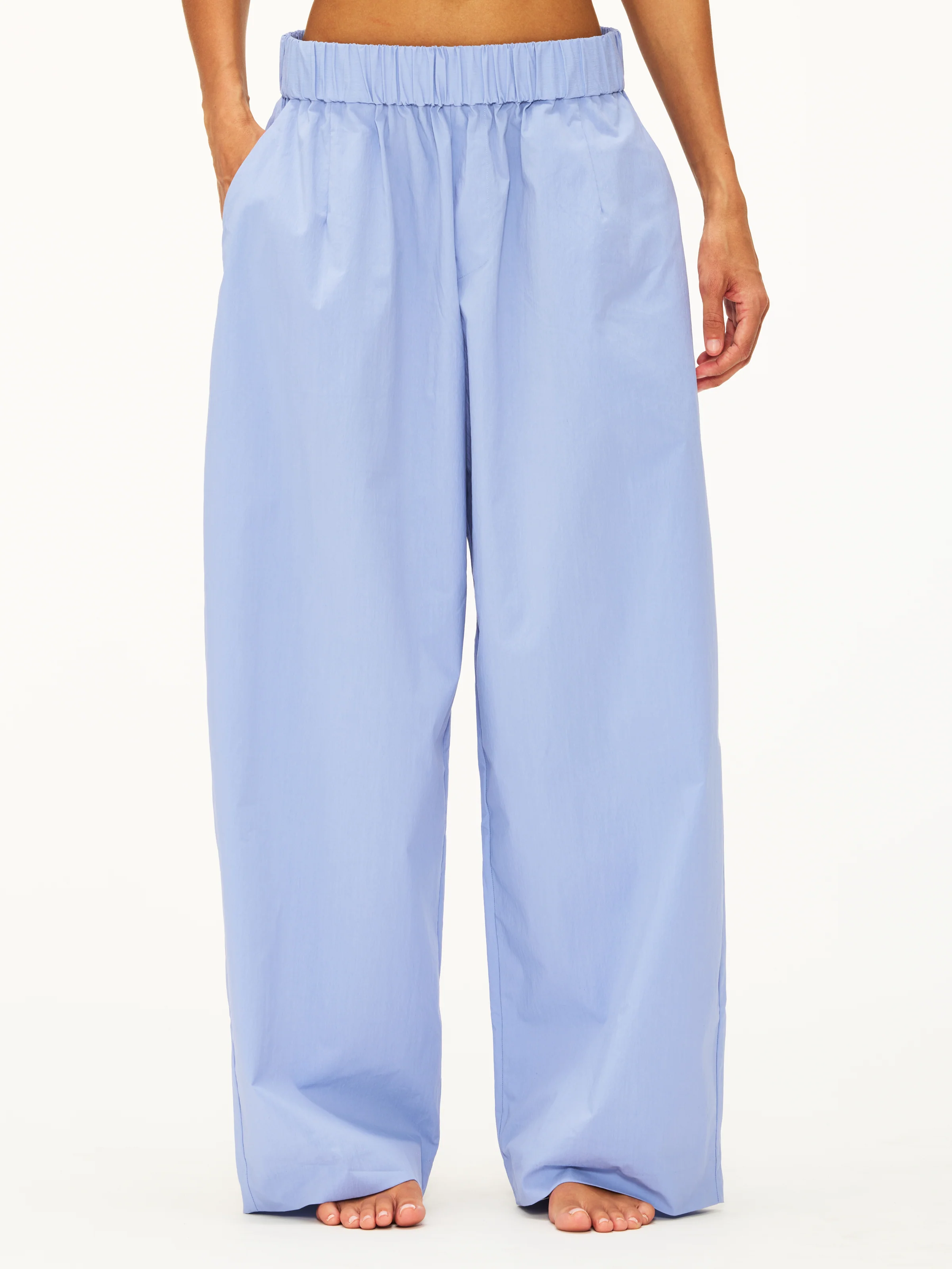 St. Agni Everyday Relaxed Pants