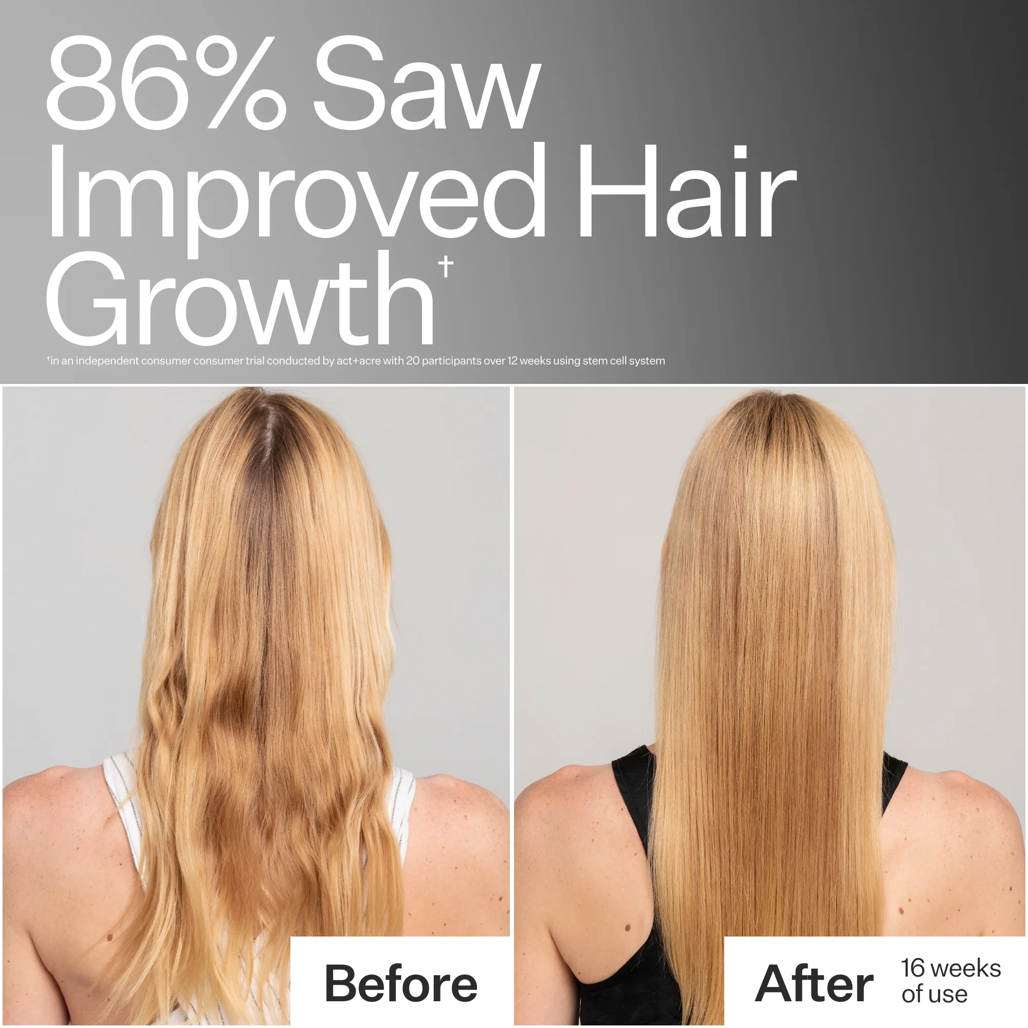 Act+Acre Stem Cell Conditioner - Image 5