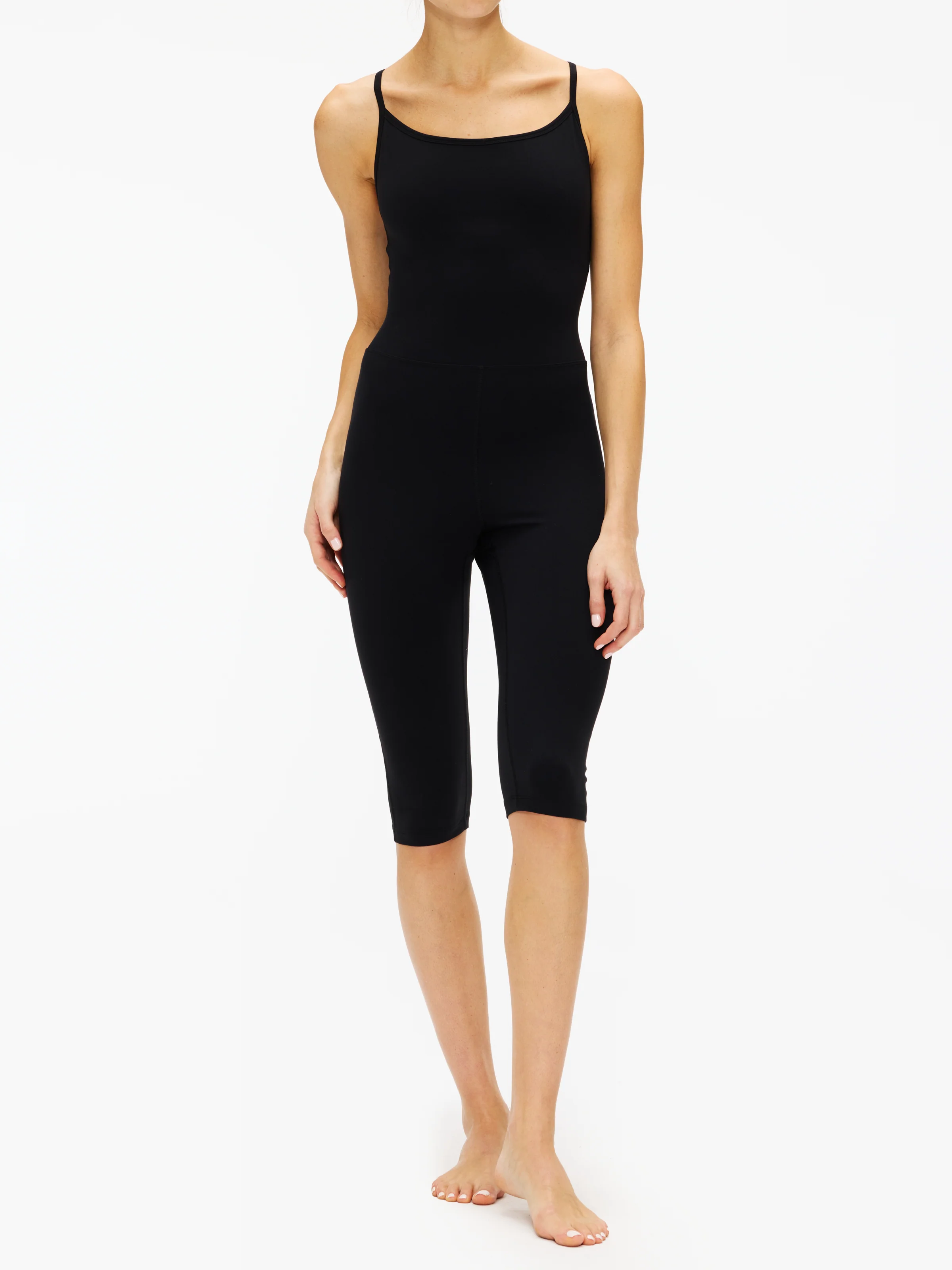 Year Of Ours Studio Capri Onesie