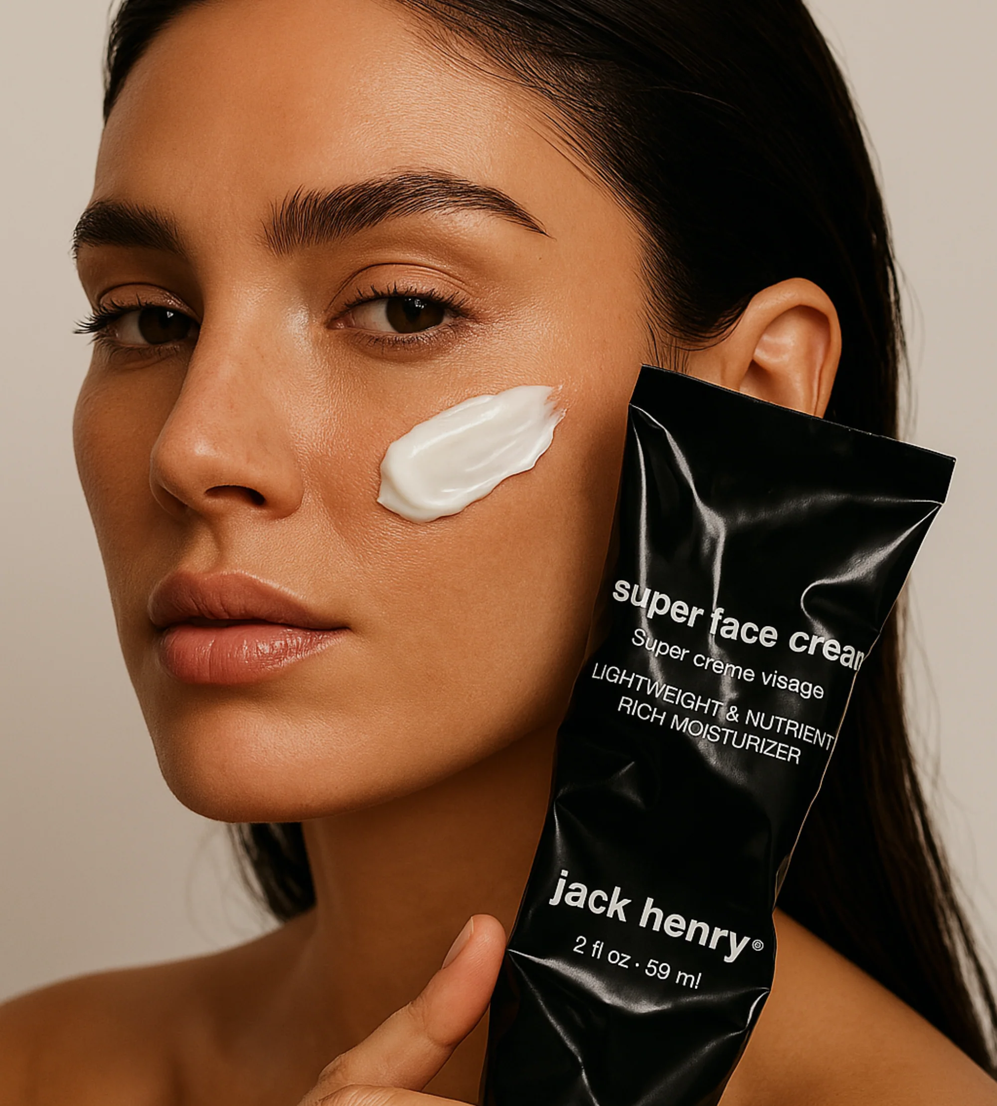 Super Face Cream - Image 5