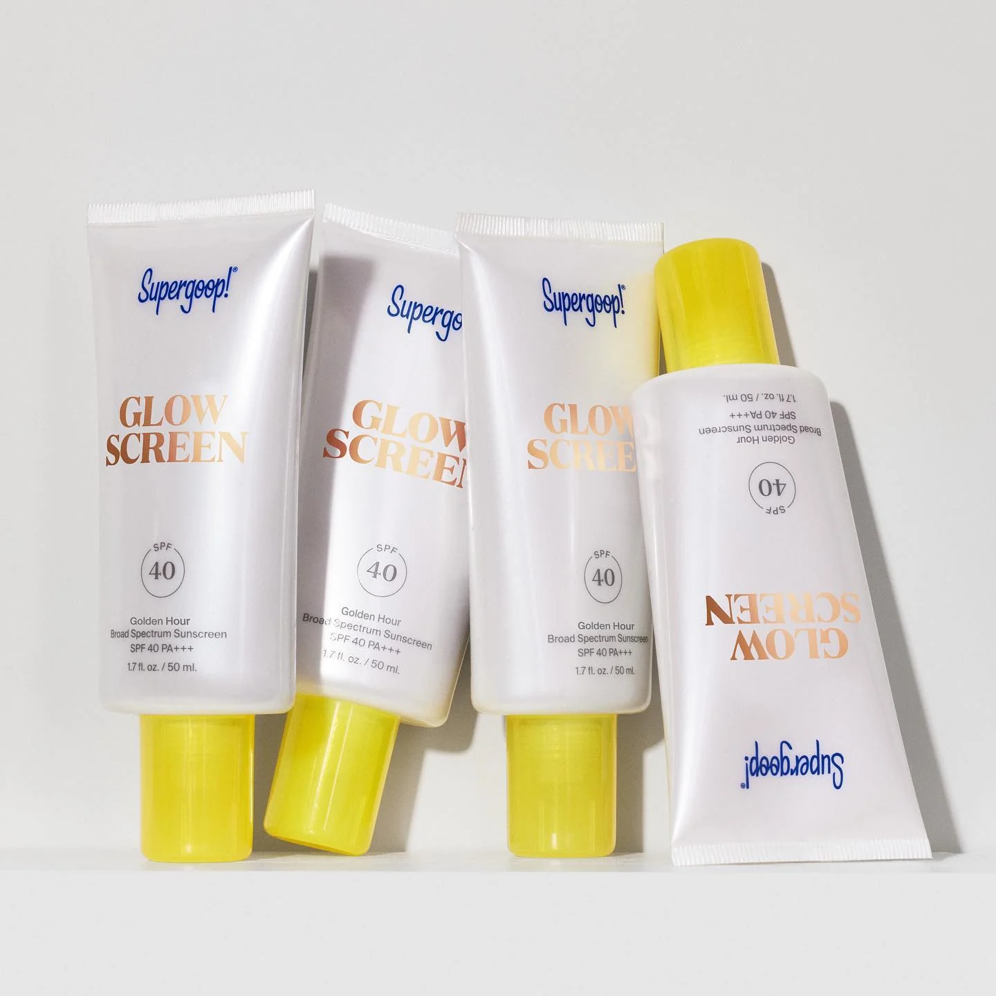 Supergoop! Glowscreen SPF 40 - Image 9