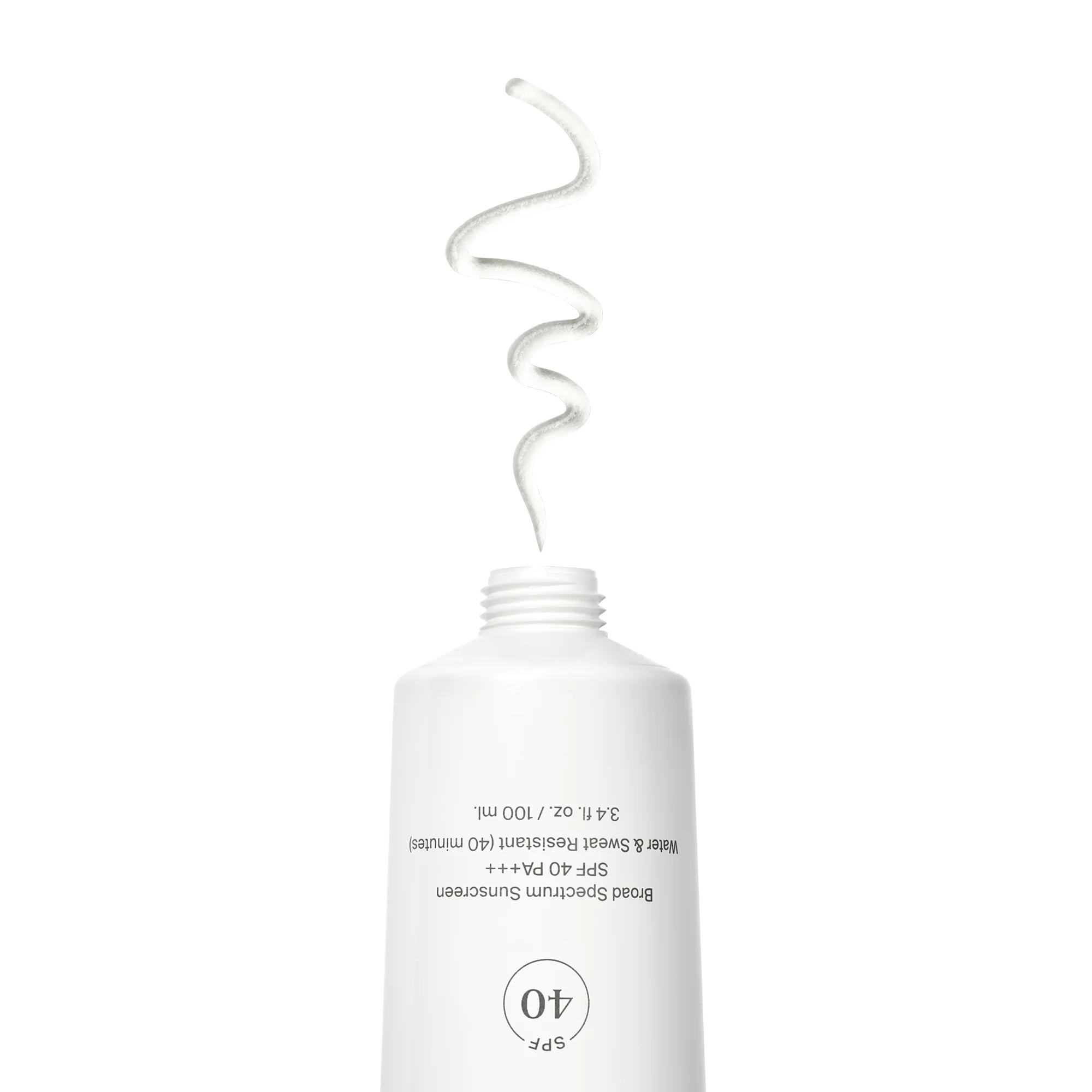 Supergoop! Unseen Sunscreen Body SPF 40 - Image 2