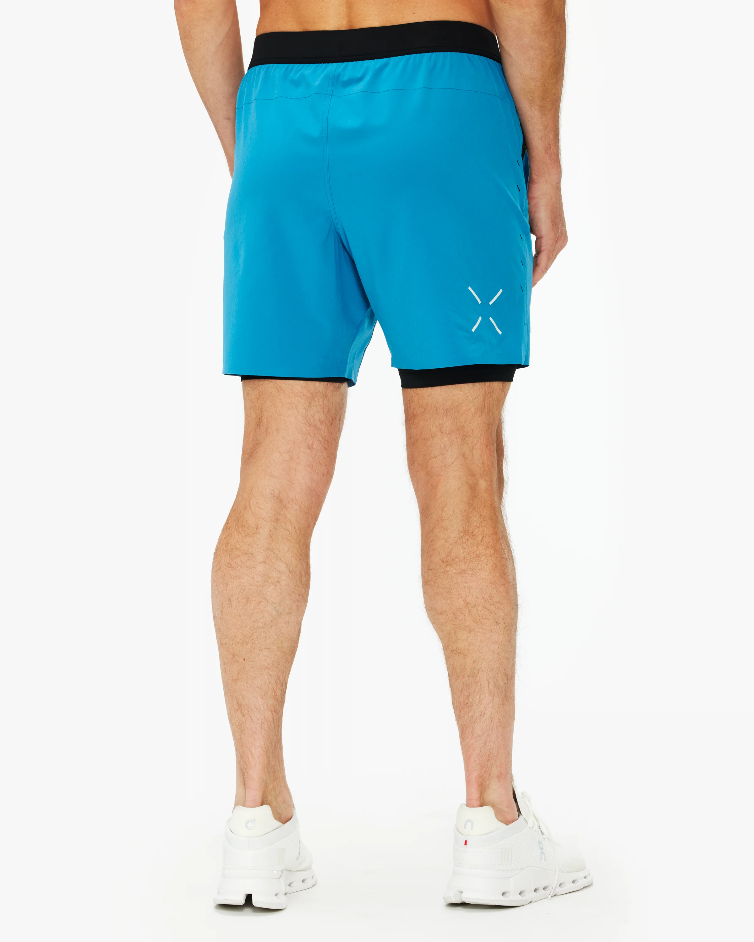 Ten Thousand Interval Short 7 - Lined - Image 2