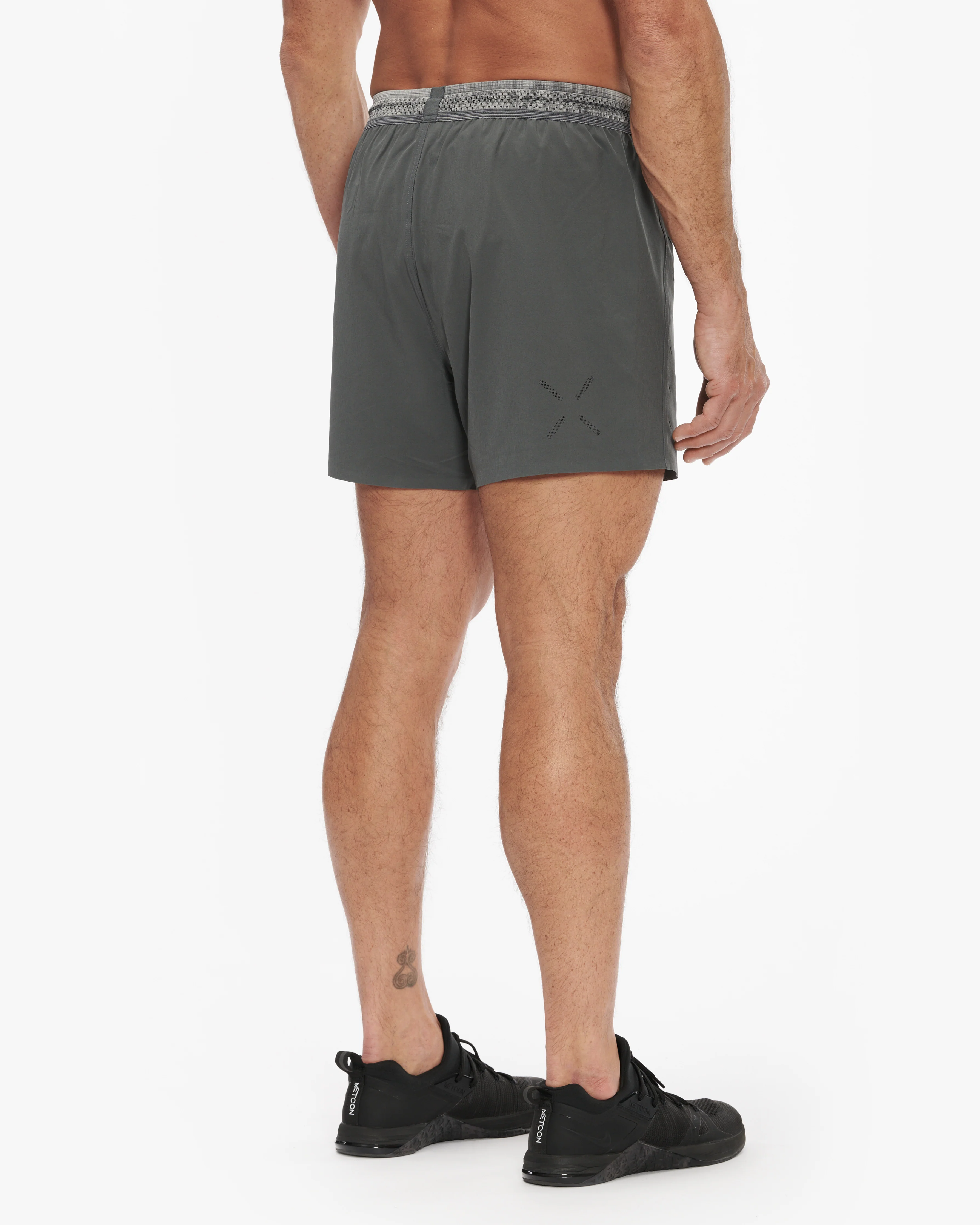 Ten Thousand Session Short 5" - Lined - Image 4