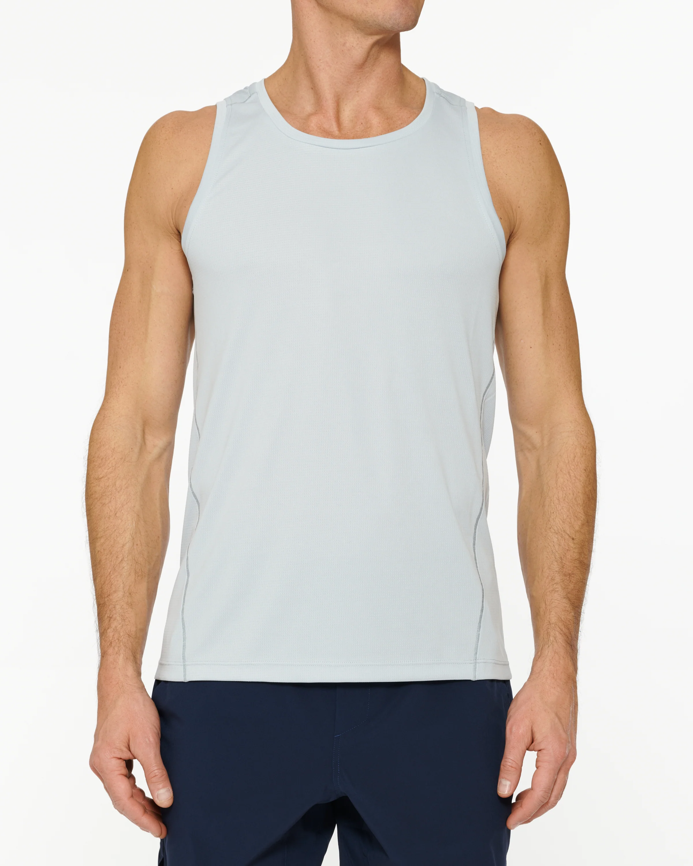 Ten Thousand Session Tank