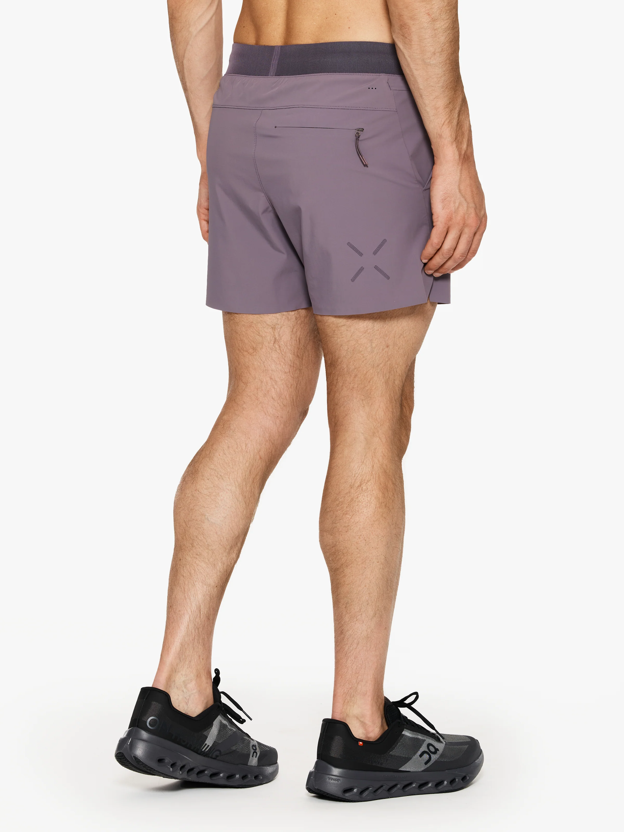Ten Thousand The Set Short 5" - Lined - Image 2