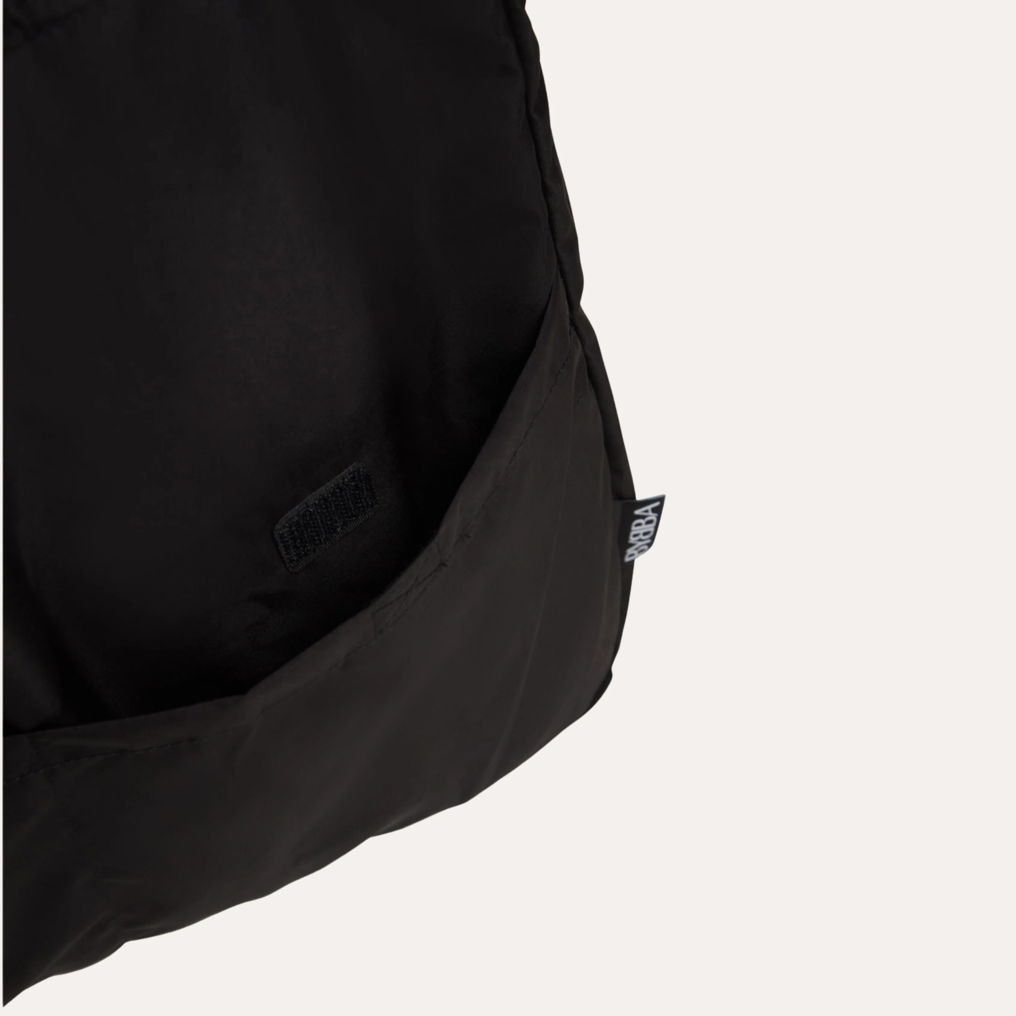 THE BALOS PACKABLE TOTE BAG / STINGRAY MARINE - Image 4