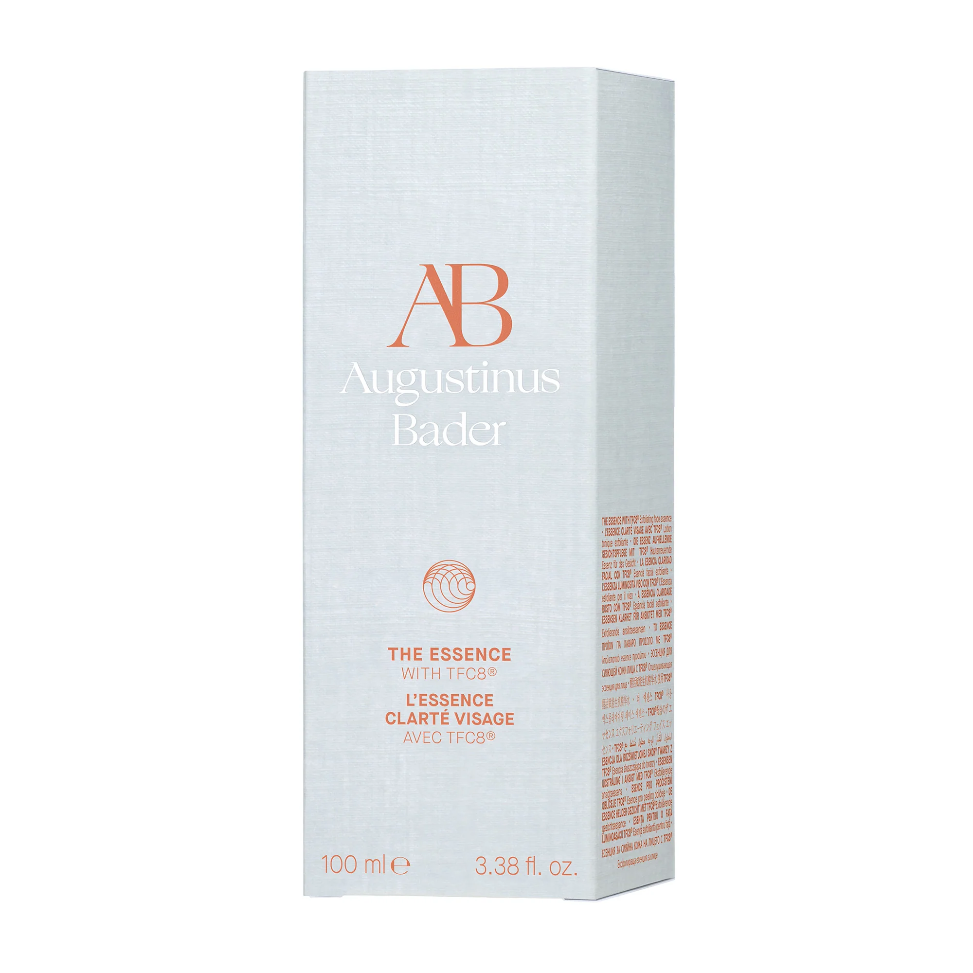 Augustinus Bader The Essence 100 ML - Image 4