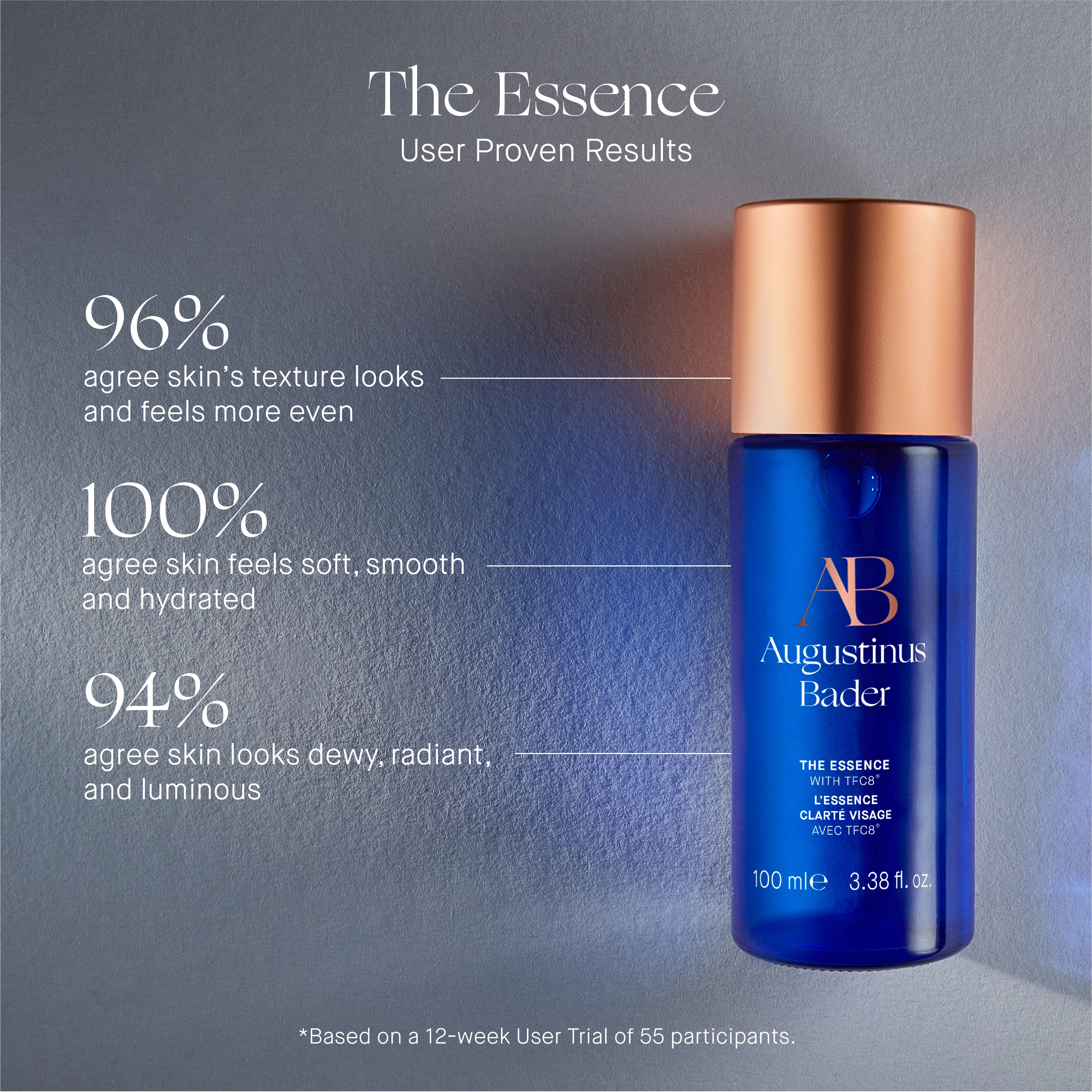 Augustinus Bader The Essence 100 ML - Image 6