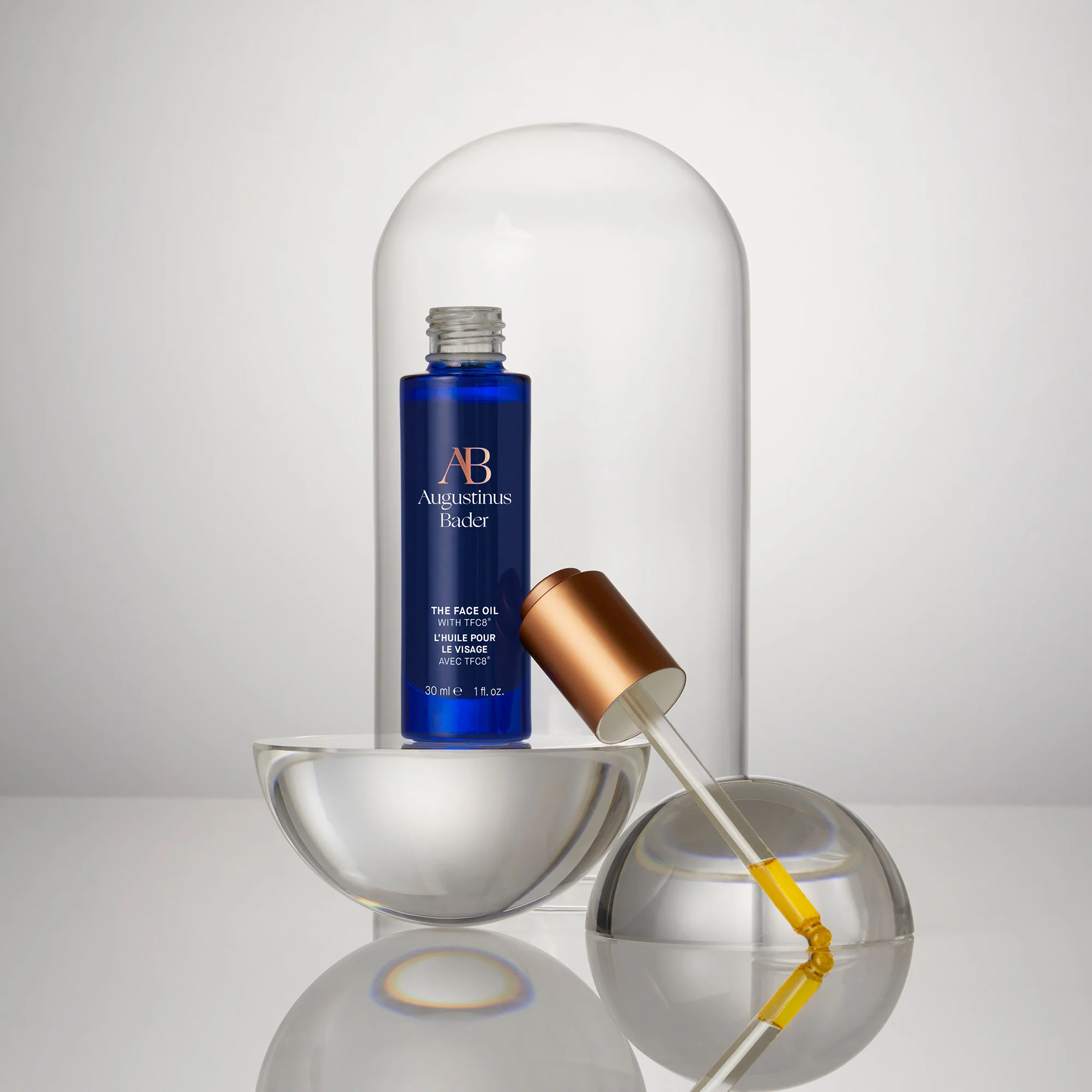 Augustinus Bader The Face Oil 30ML - Image 12