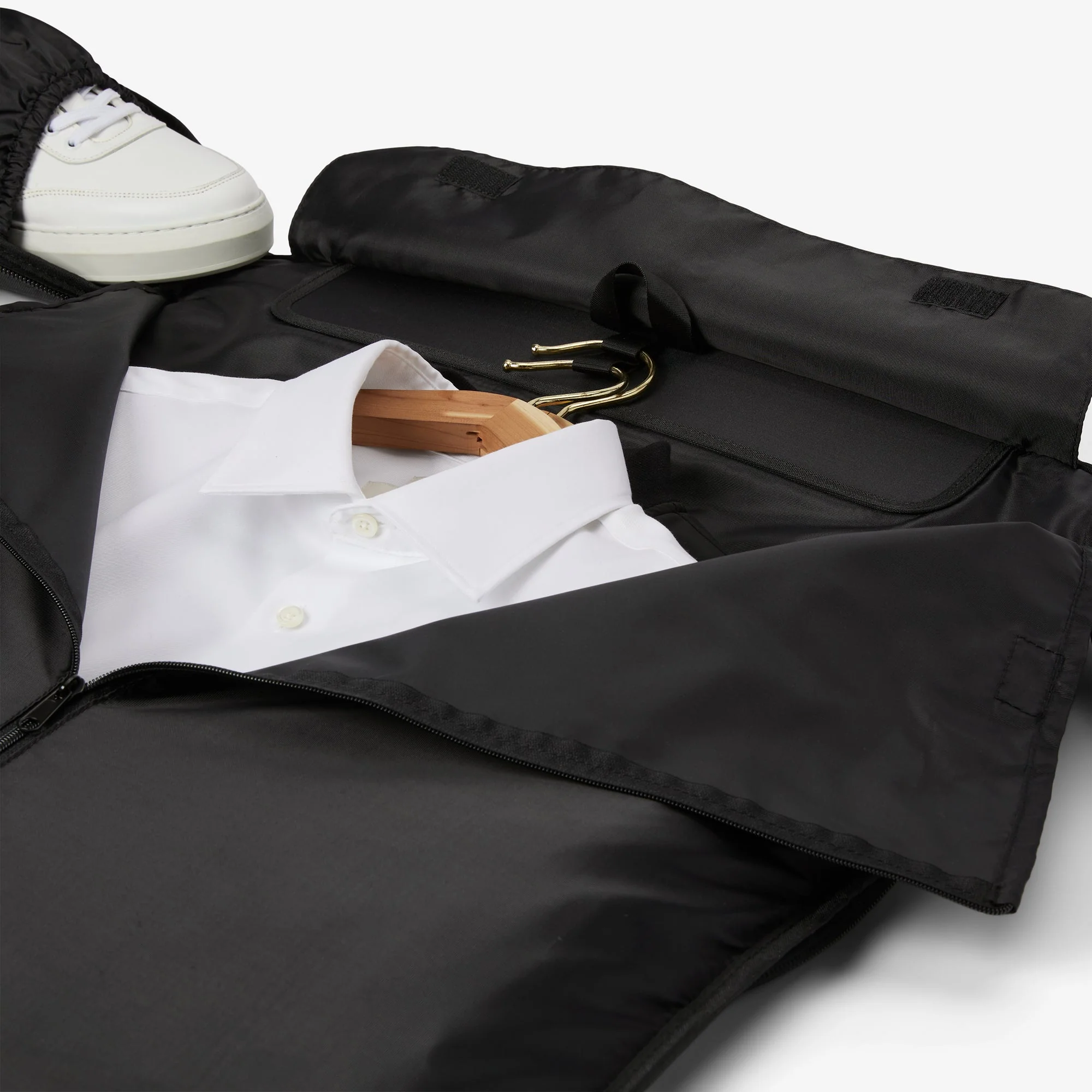 Halfday Travel The Garment Duffel 45L - Image 10
