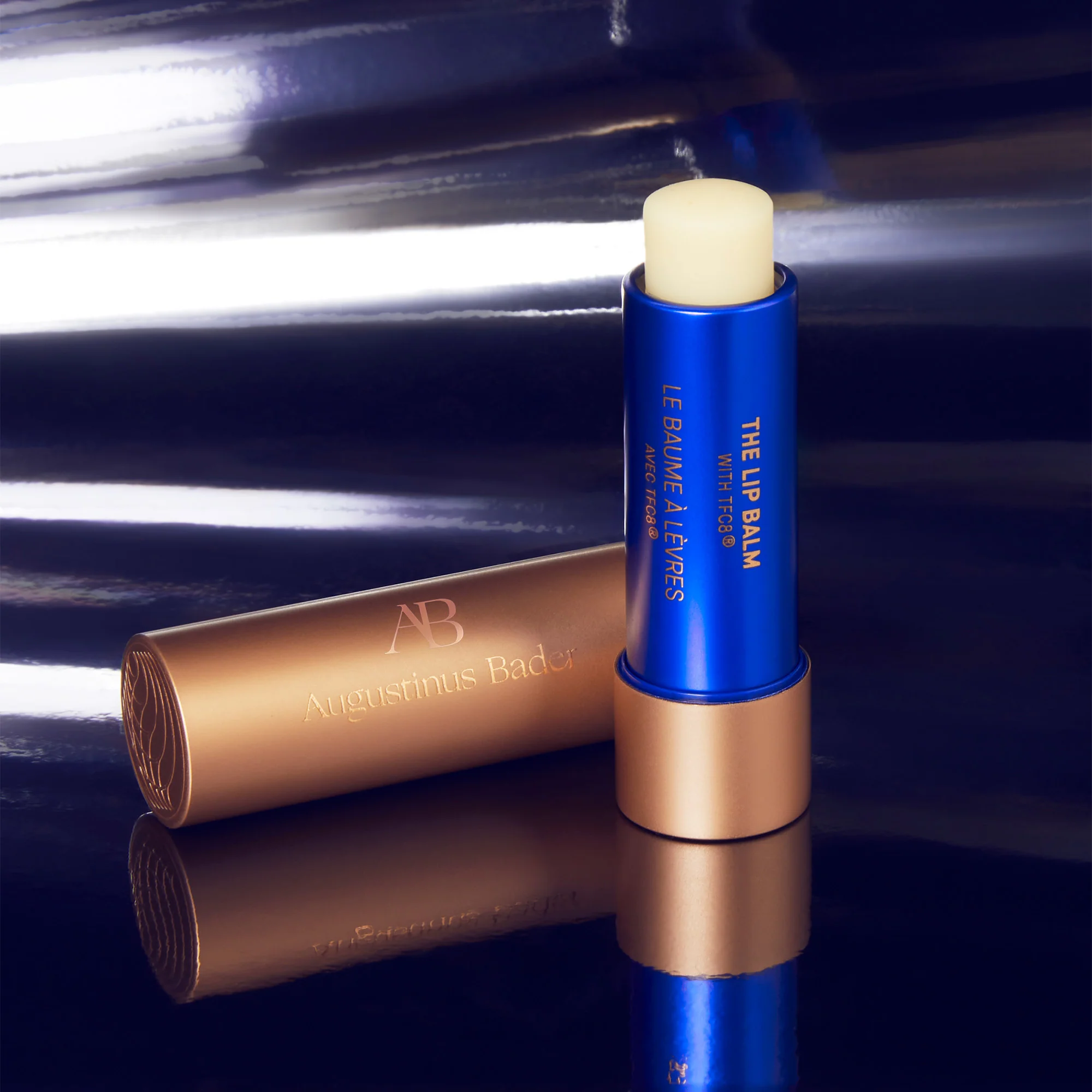 Augustinus Bader The Lip Balm 4g - Image 9