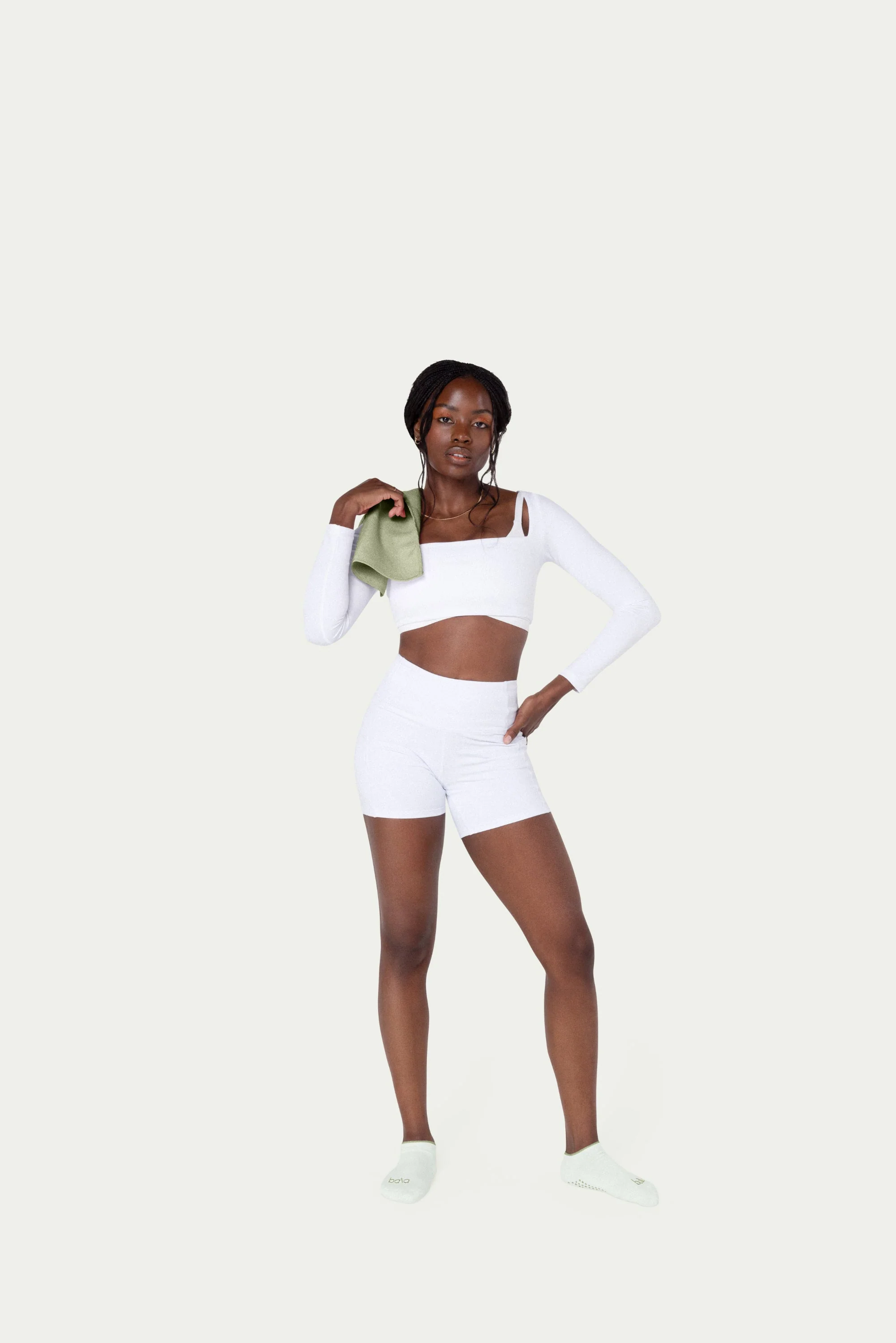 The Mini Sweat Towel - Image 21
