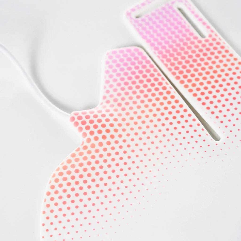 The Nushape Neck Piece, a Revolutionary LED Neck Mask - Image 10