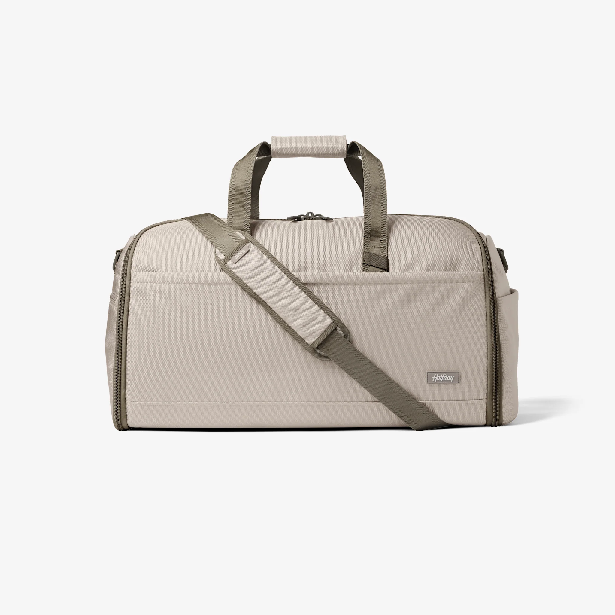 Halfday Travel The Premium Garment Duffel 45L - Image 136