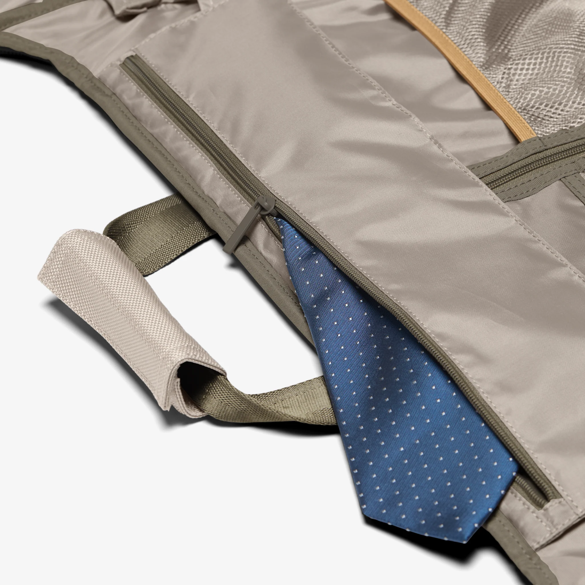 Halfday Travel The Premium Garment Duffel 45L - Image 144