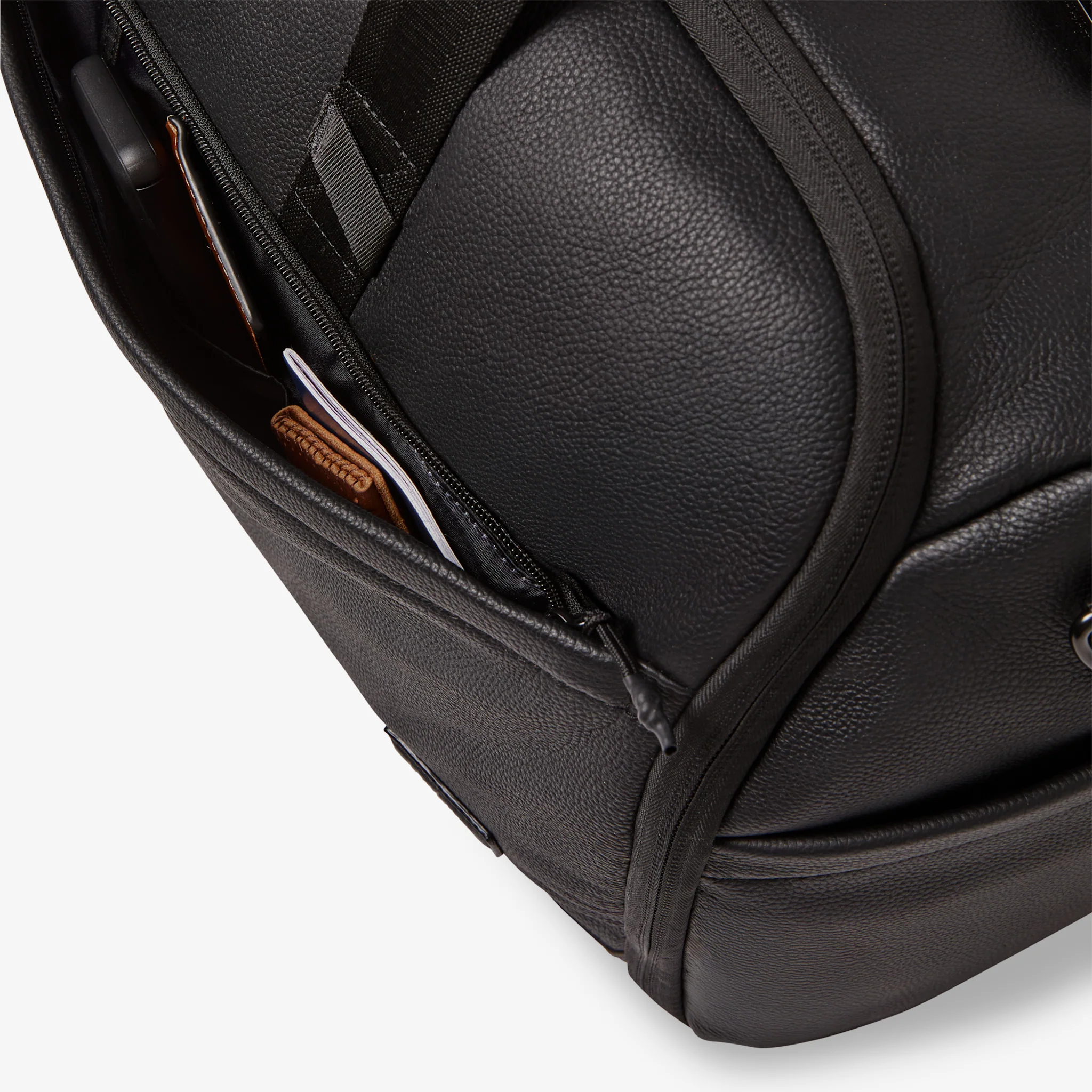 Halfday Travel The Premium Garment Duffel 45L - Image 160