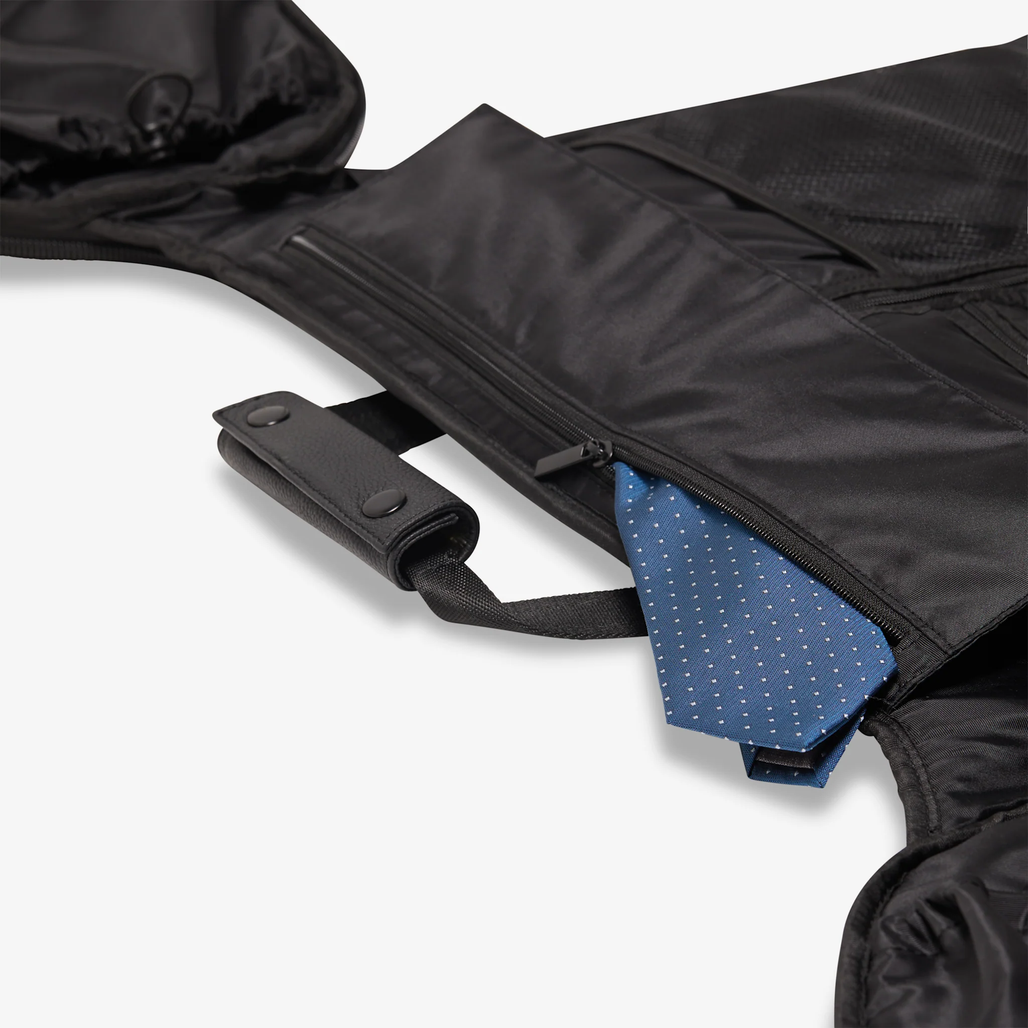Halfday Travel The Premium Garment Duffel 45L - Image 166