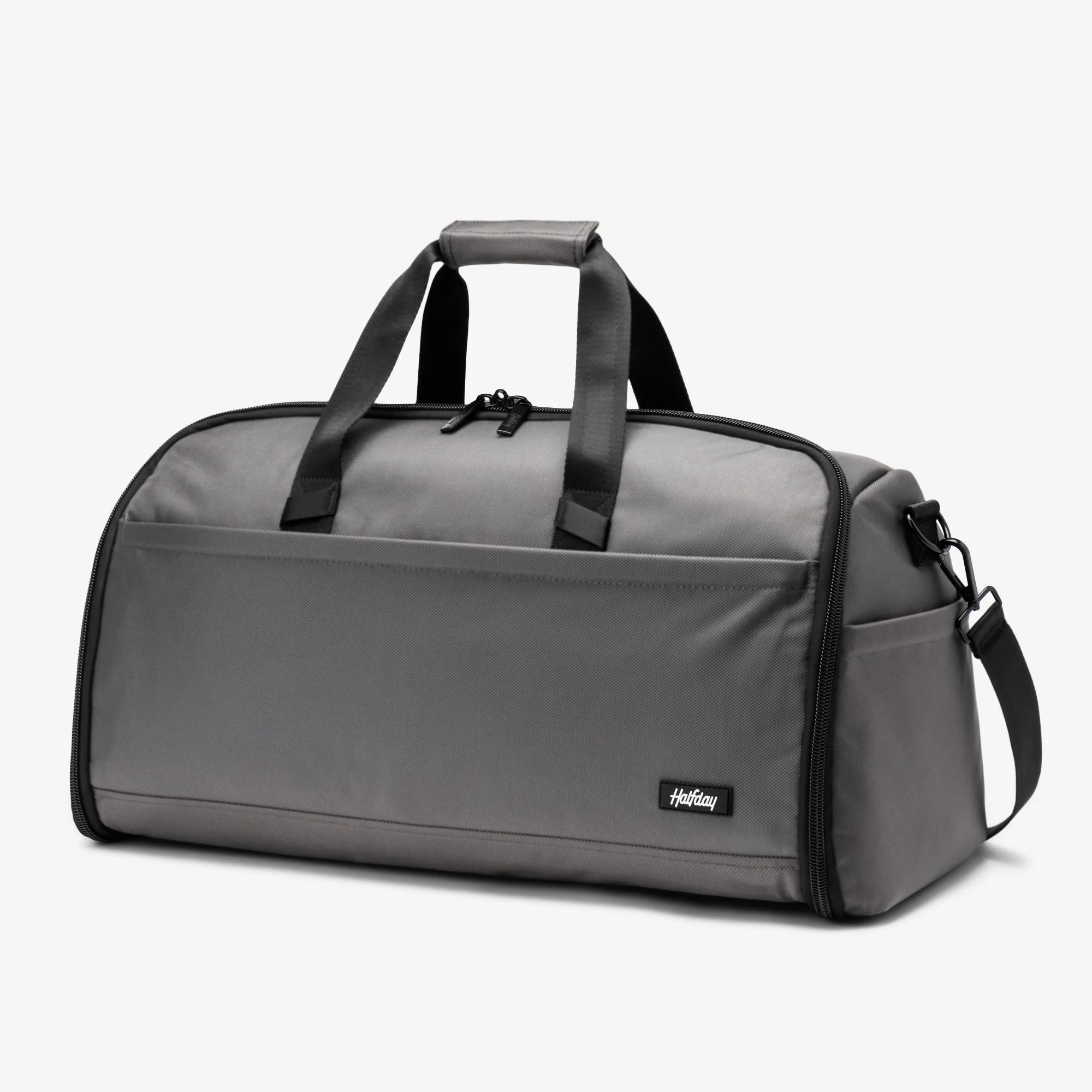 Halfday Travel The Premium Garment Duffel 45L - Image 52