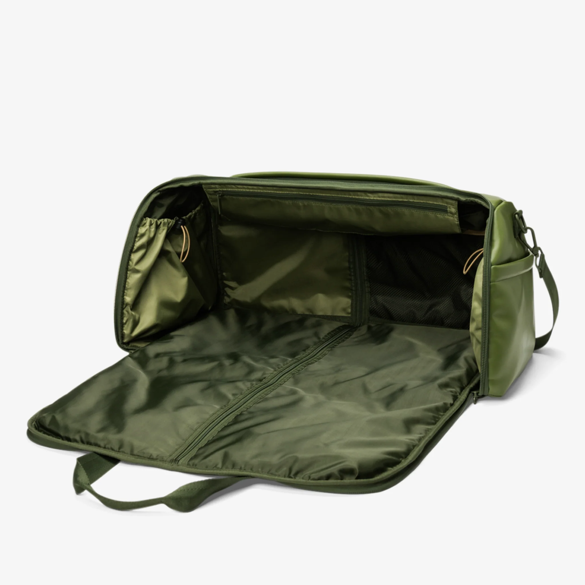 Halfday Travel The Premium Garment Duffel 45L - Image 80