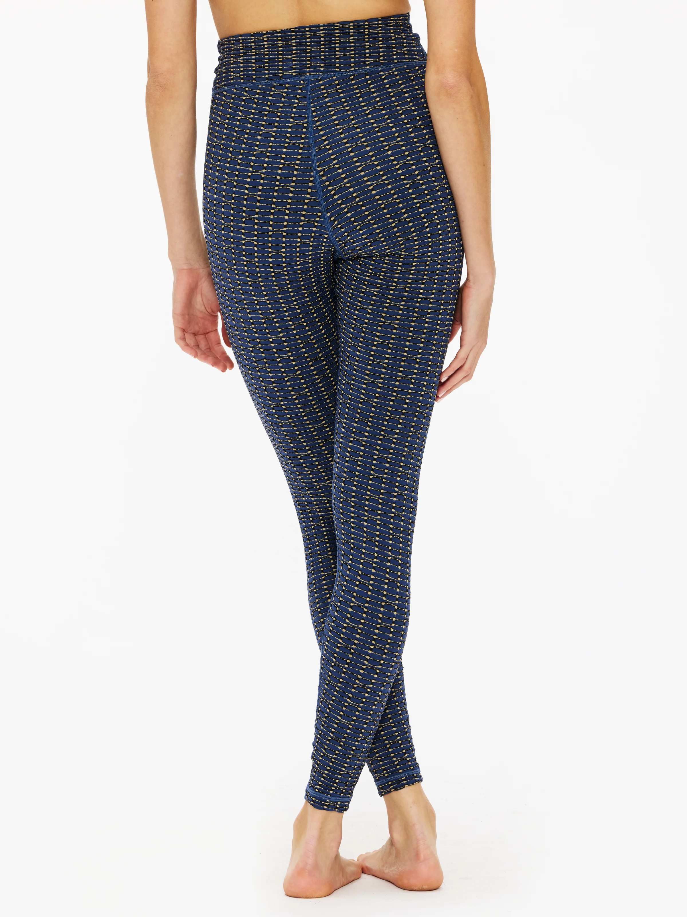 The Upside Caleta 25" Midi Pant - Image 2