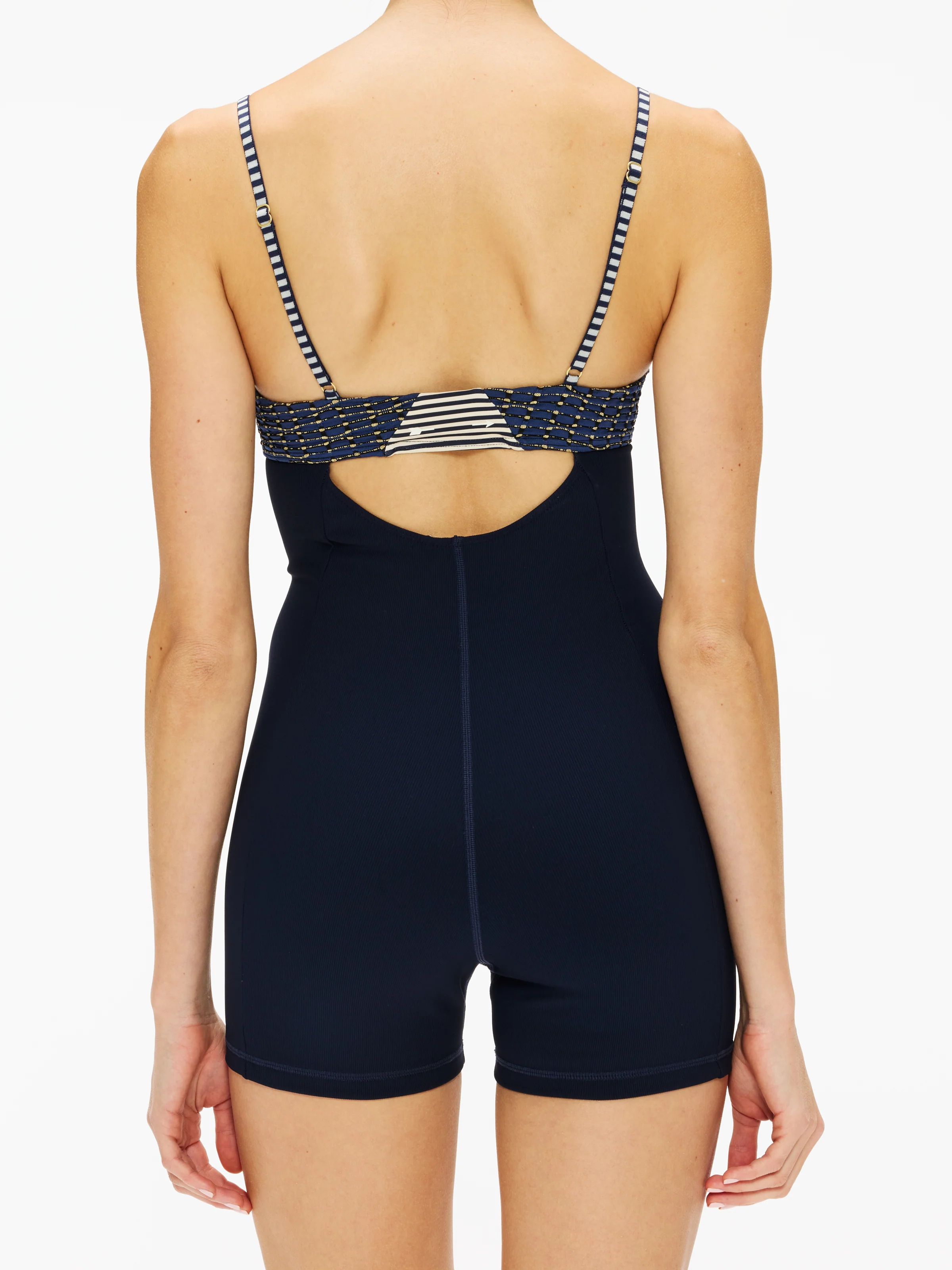 The Upside Caleta Lou Onesie - Image 2