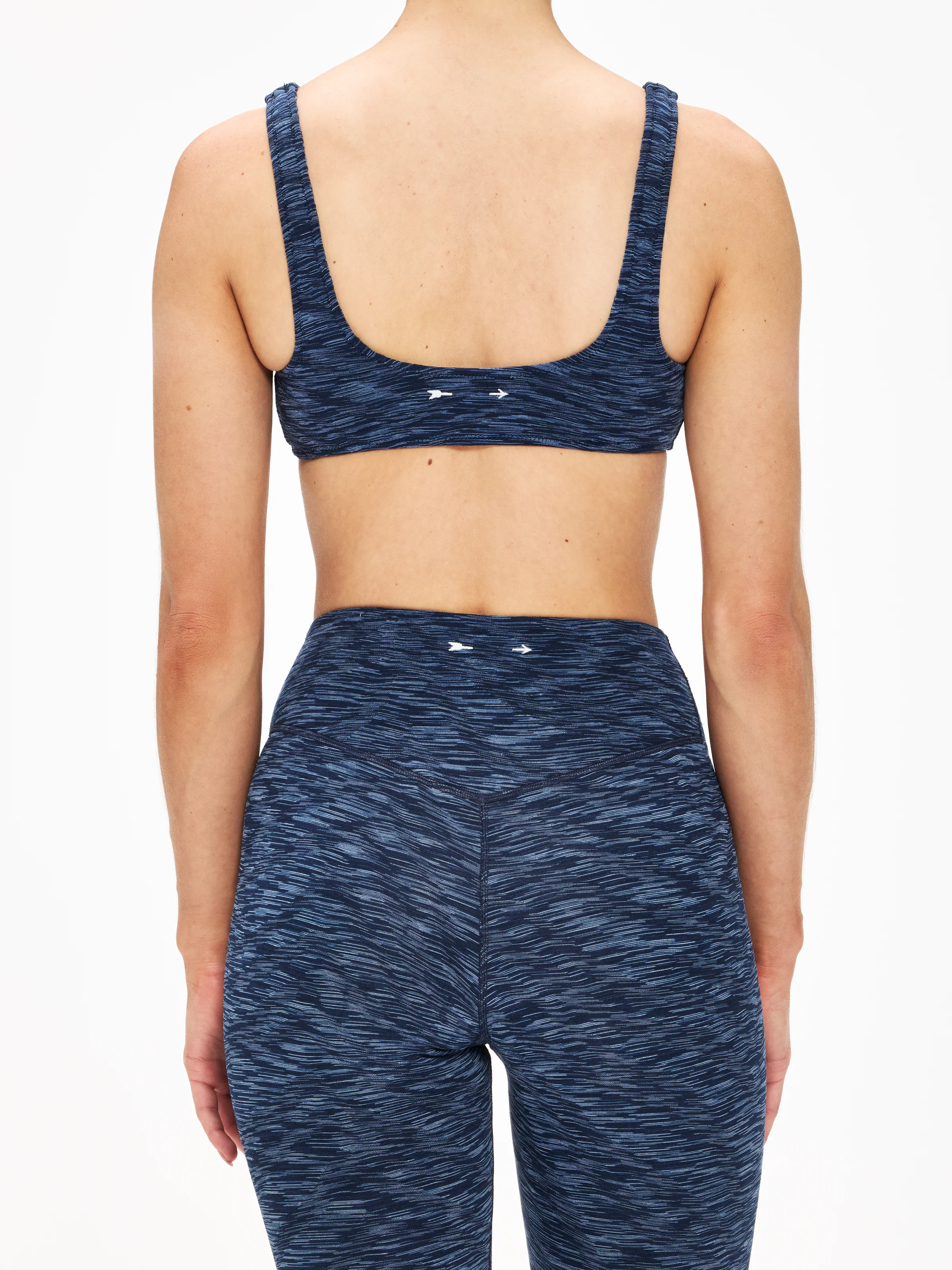 The Upside Mystere Reversible Rory Bra - Image 3