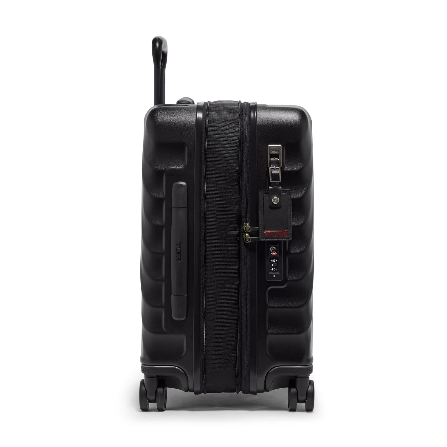 Tumi 19 Degree International Expandable 4 Wheeled Carry-On - Image 3
