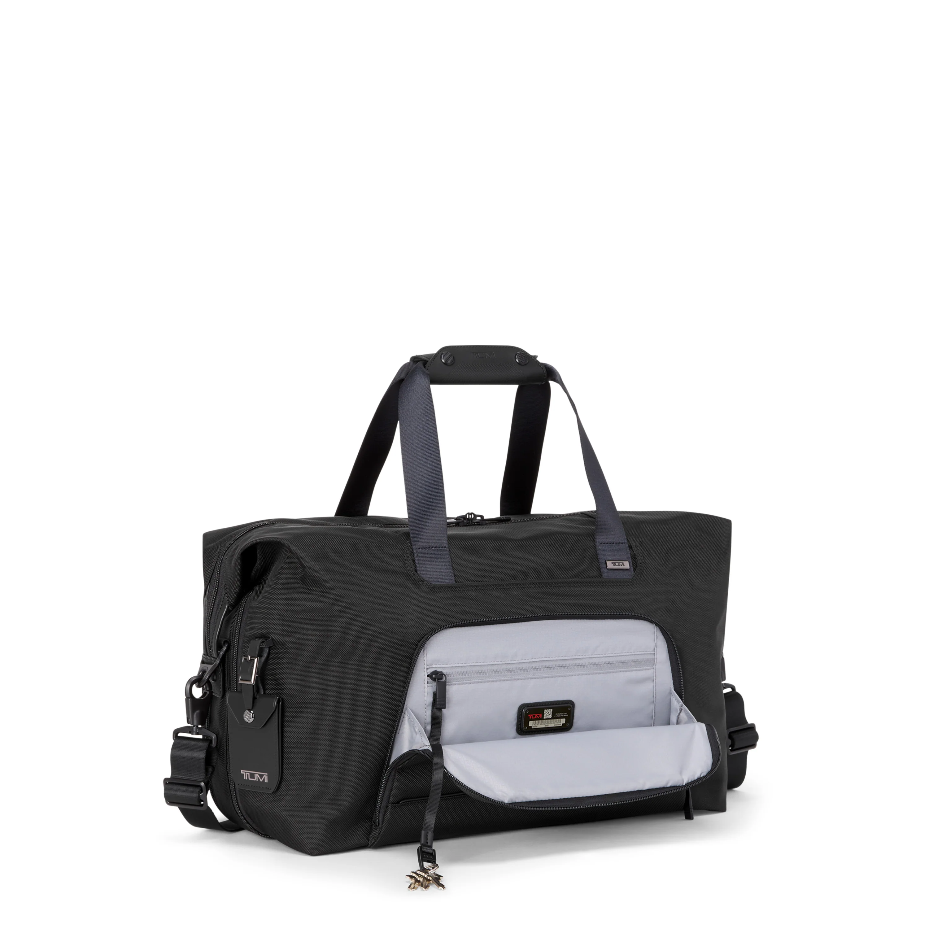 Tumi Double Expansion Duffel - Image 3