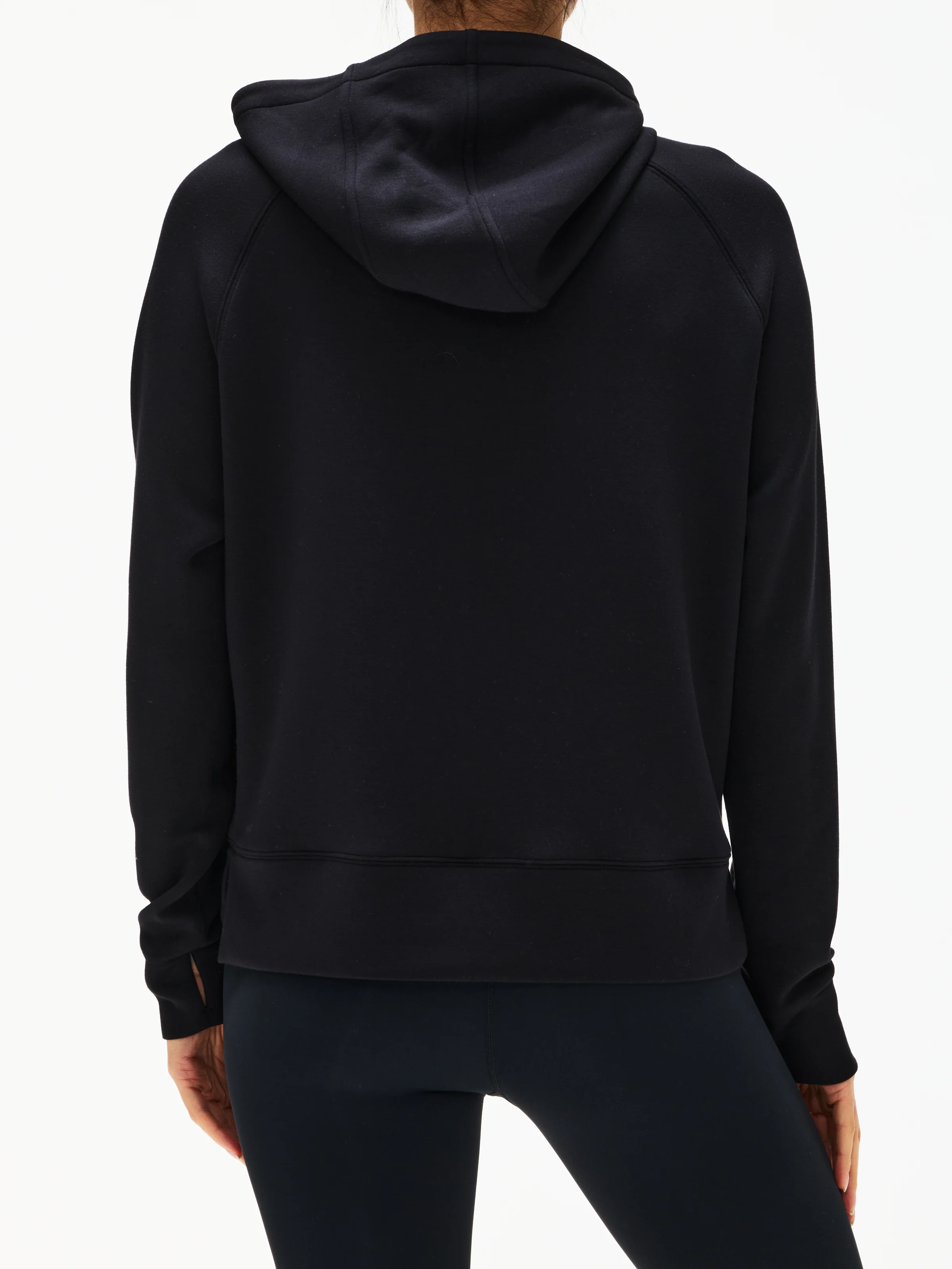 Varley Karo Half Zip Midlayer - Image 2