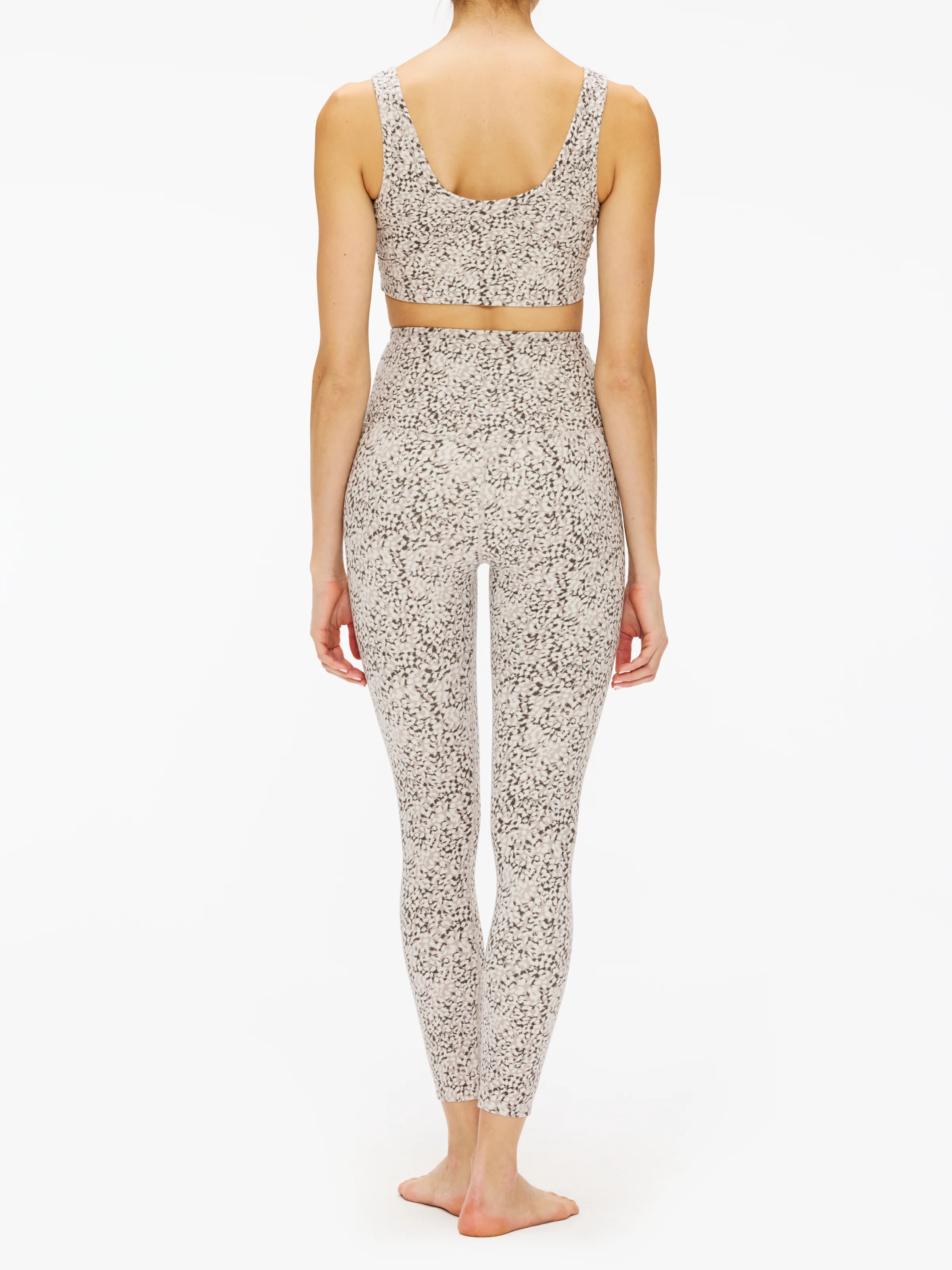 Varley Move Super High Legging - Image 4